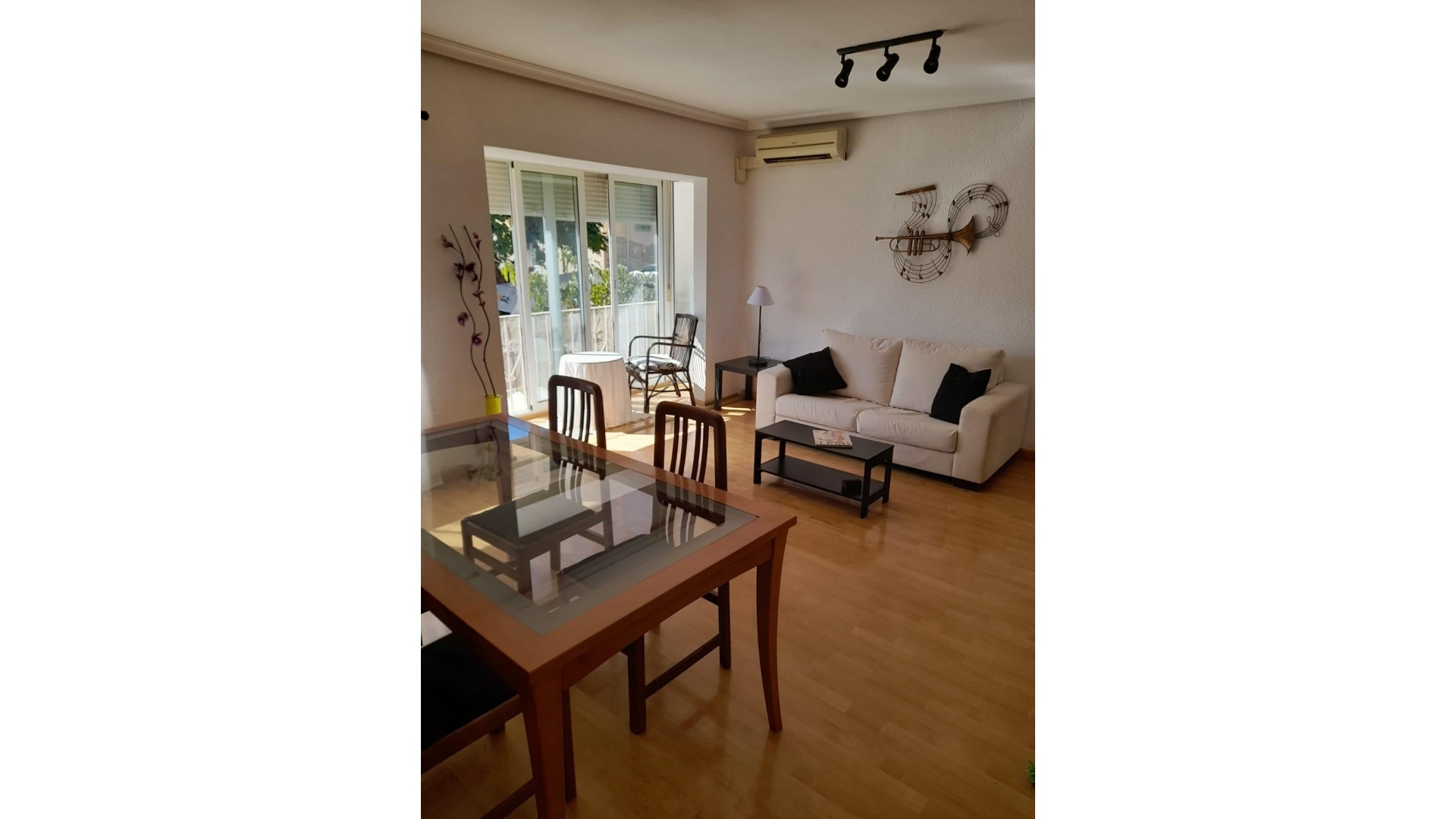 Wederverkoop - Appartement - Alicante - Alicante Centro