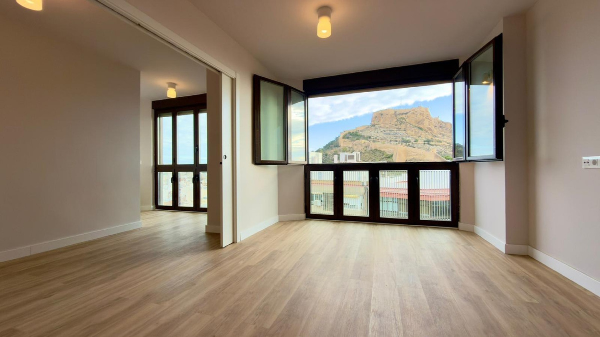 Wederverkoop - Appartement - Alicante - Alicante Centro