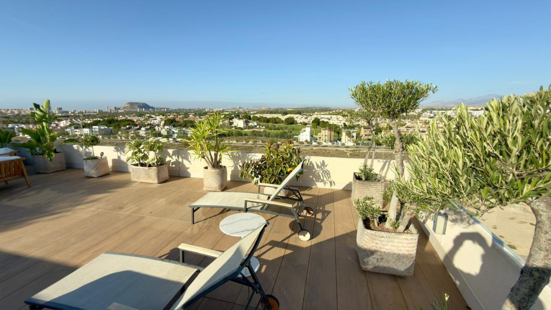 Wederverkoop - Appartement - Alicante - Alicante Centro