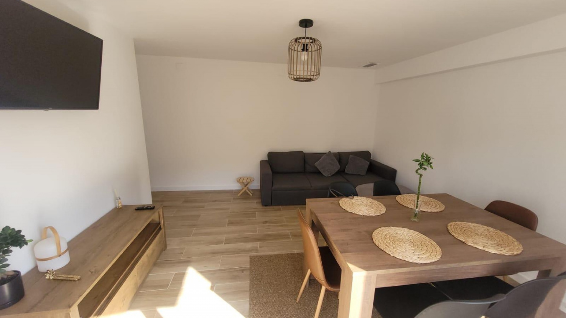 Wederverkoop - Appartement - Alicante - Alicante Centro