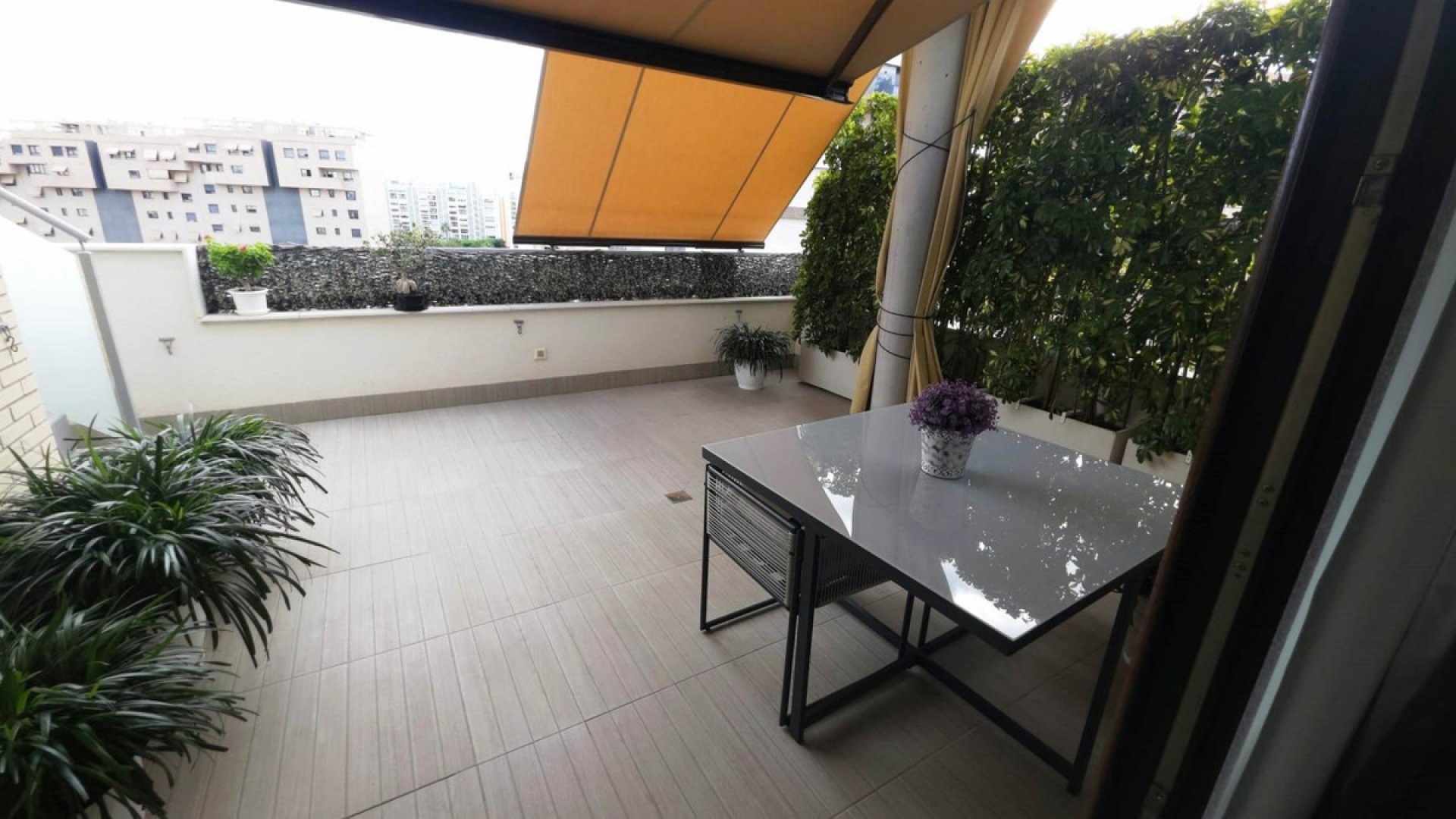 Wederverkoop - Appartement - Alicante - Alicante Centro