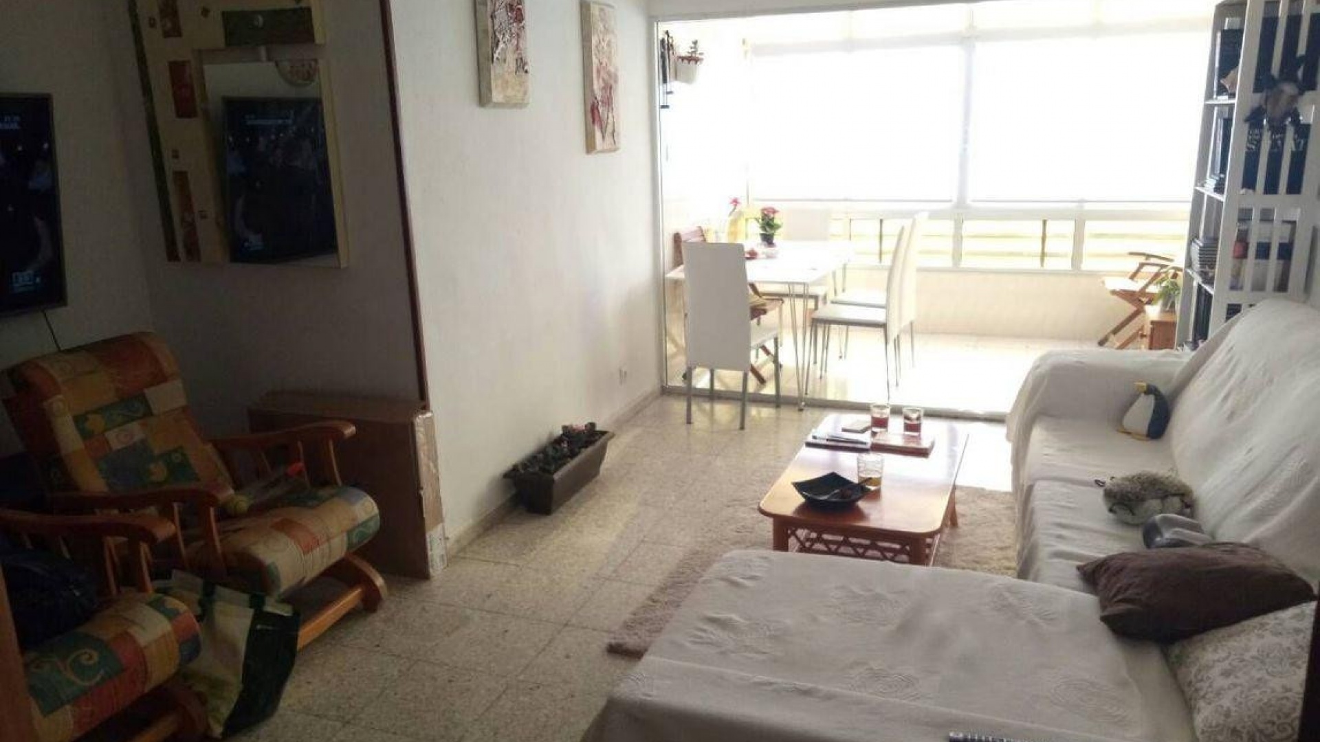Wederverkoop - Appartement - Alicante - Alicante Centro