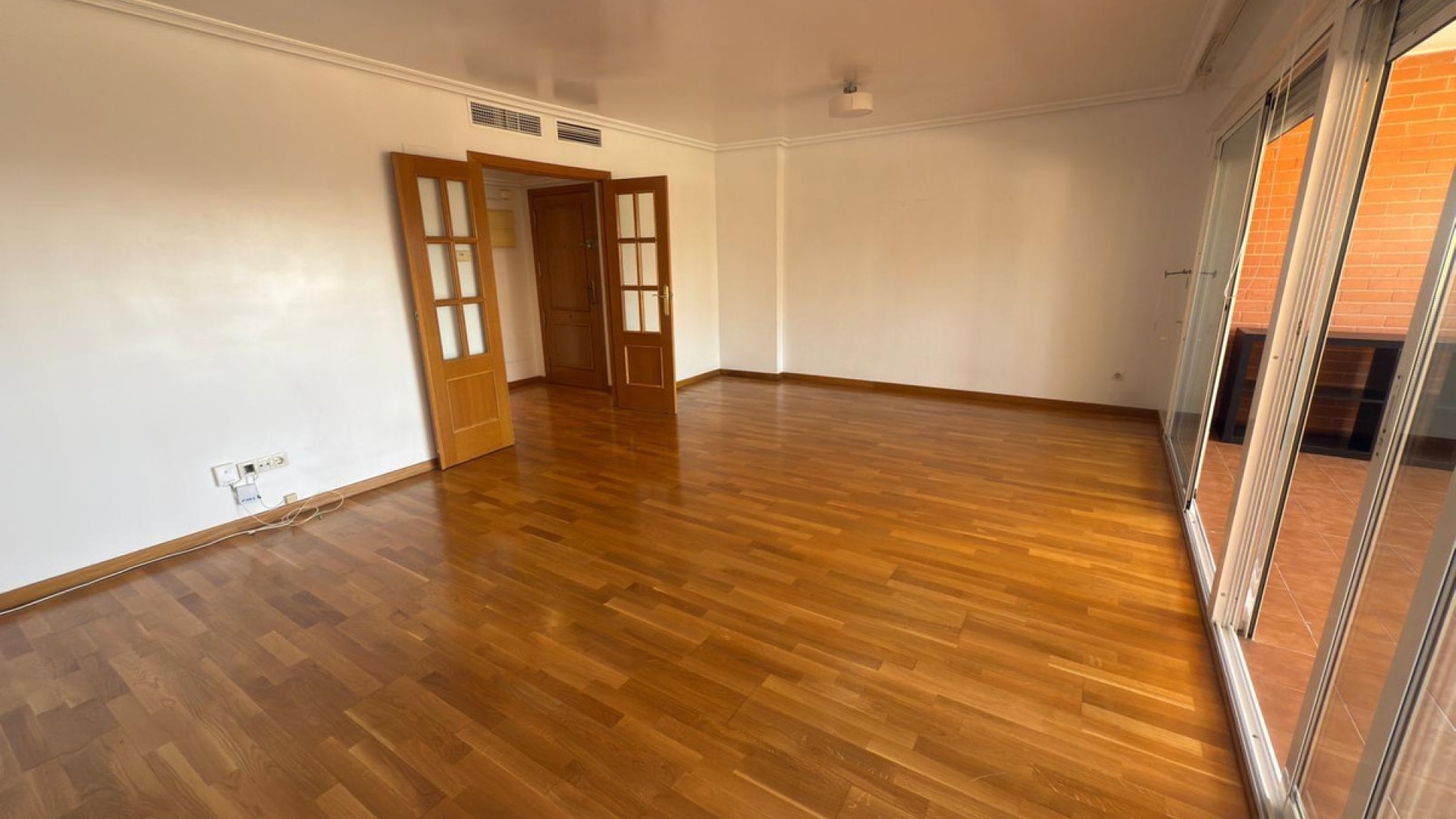 Wederverkoop - Appartement - Alicante - Alicante Centro