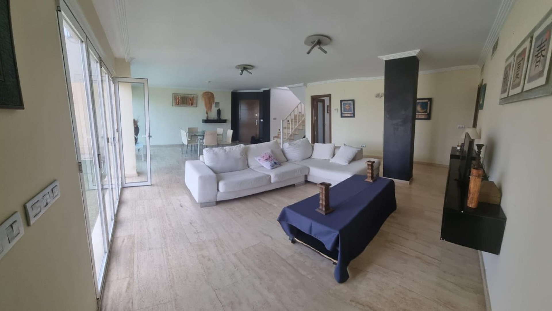 Wederverkoop - Appartement - Alicante - Alicante Centro