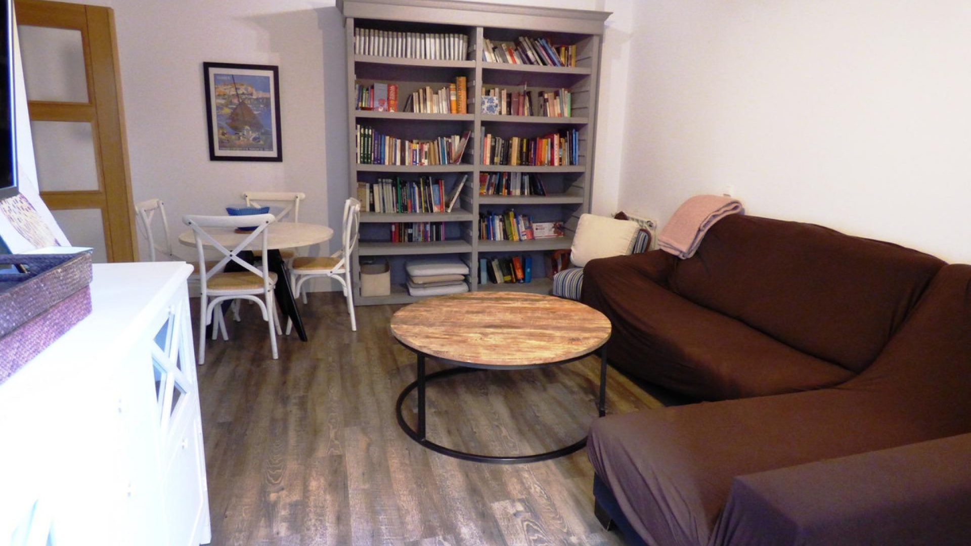 Wederverkoop - Appartement - Alicante - Alicante Centro