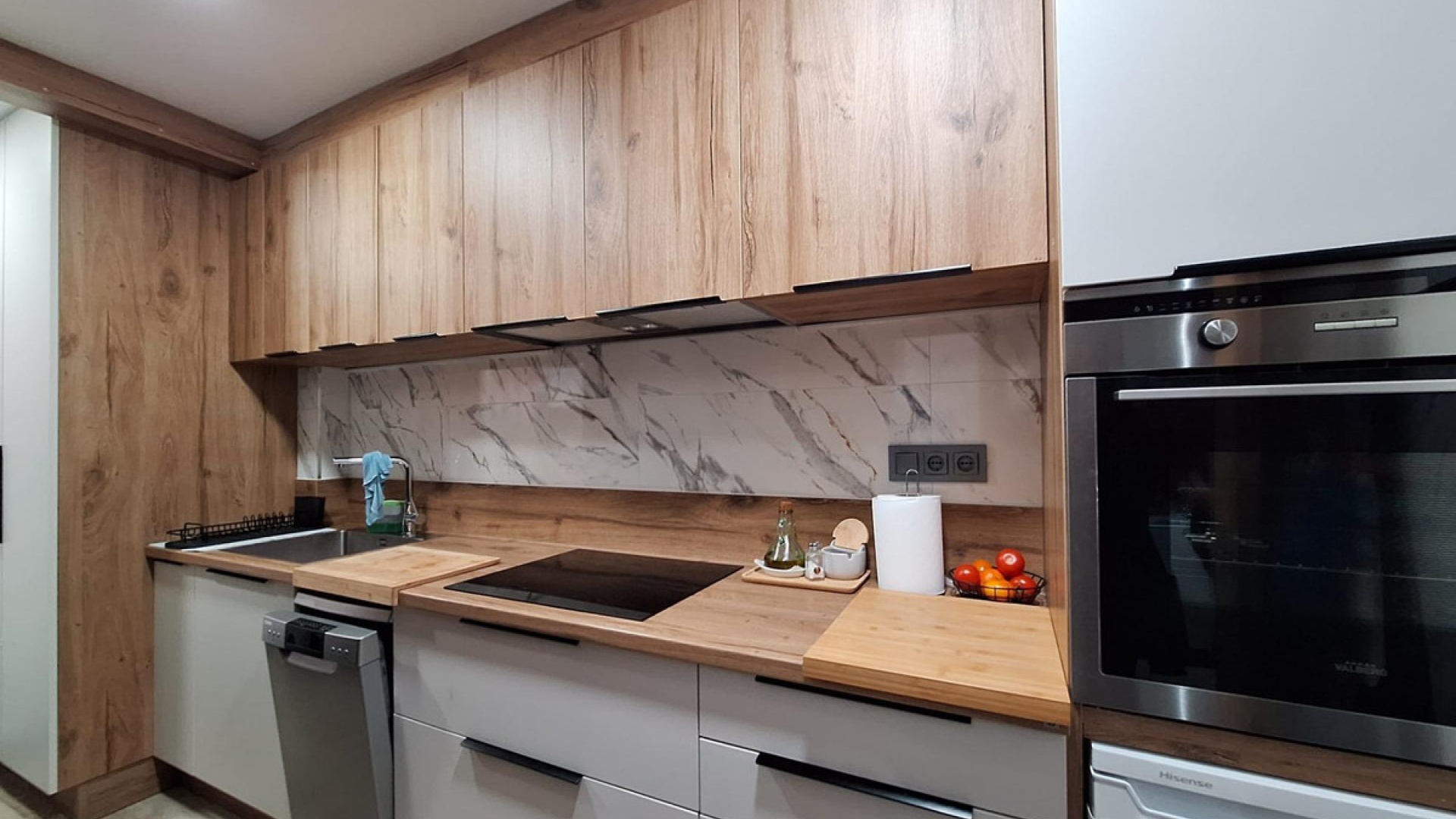 Wederverkoop - Appartement - Alicante - Alicante Centro