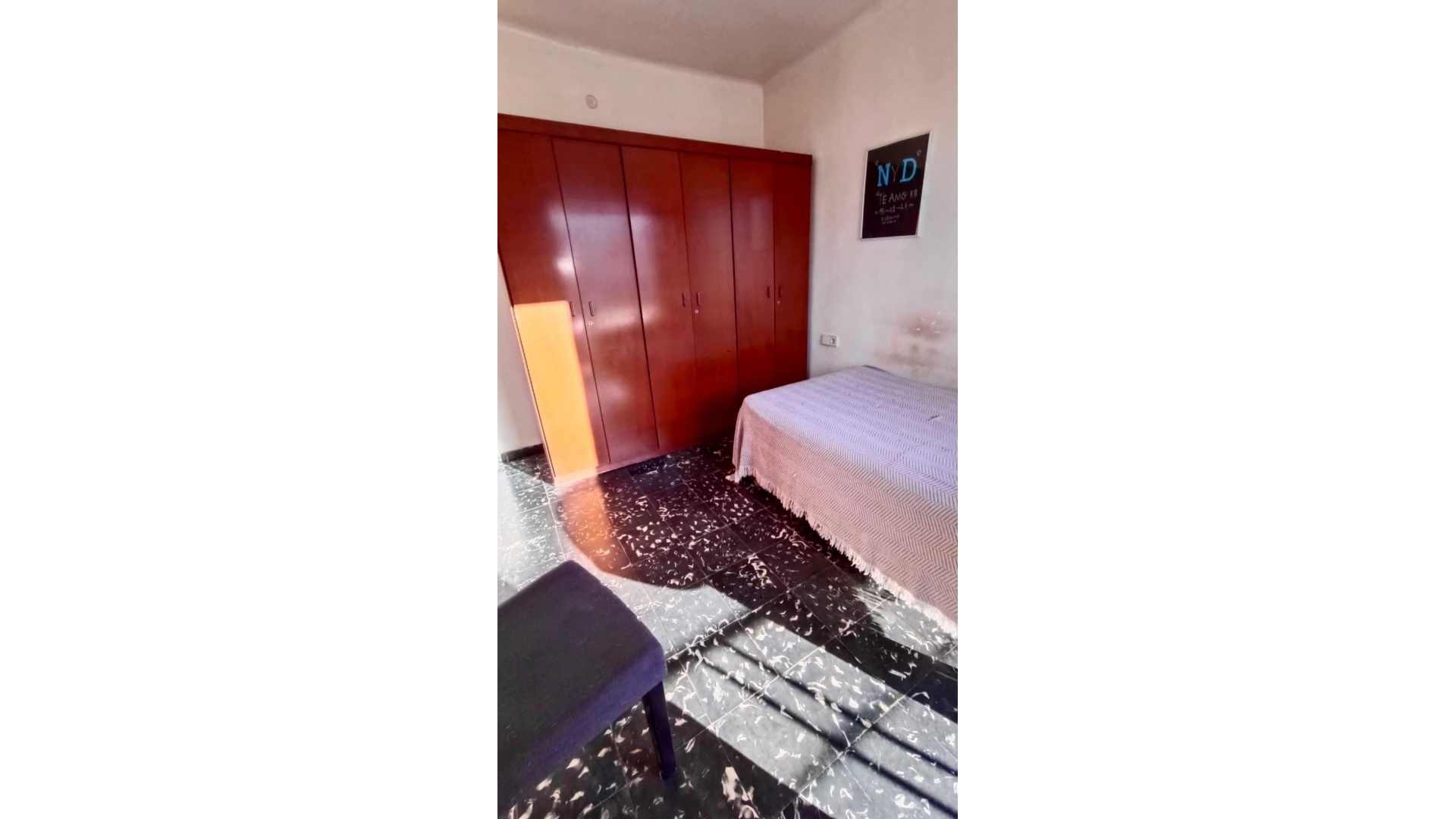 Wederverkoop - Appartement - Alicante - Alicante Centro