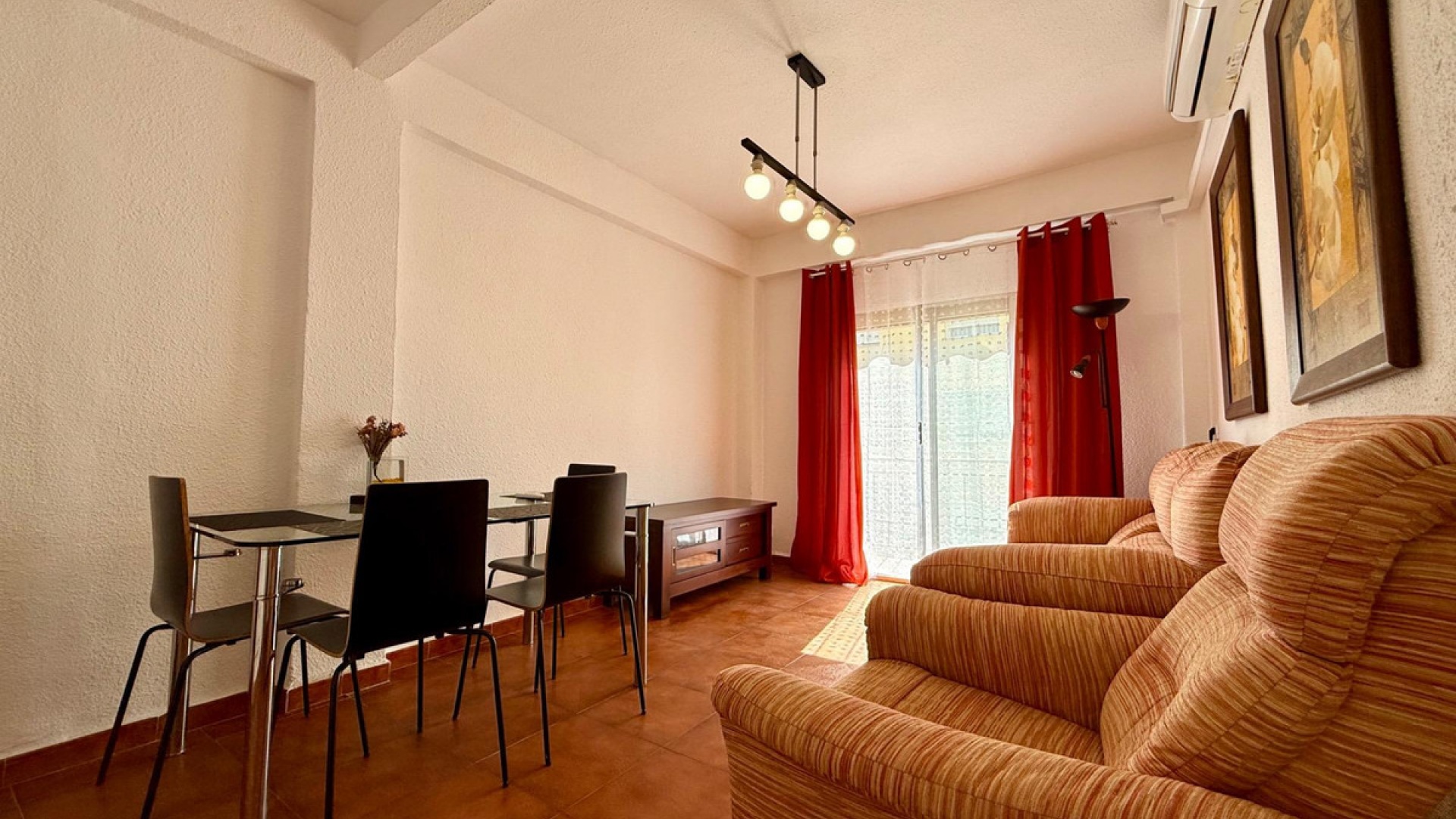 Wederverkoop - Appartement - Alicante - Alicante Centro