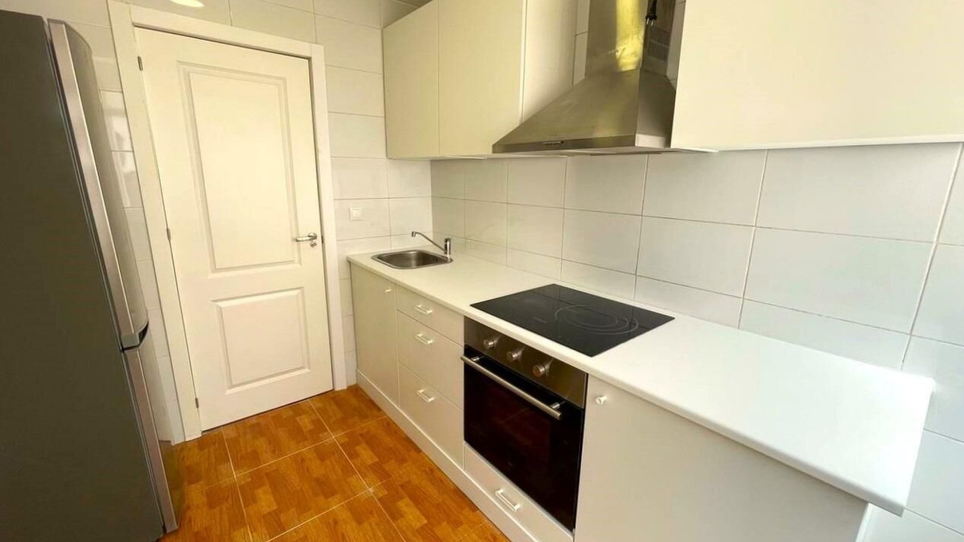 Wederverkoop - Appartement - Alicante - Alicante Centro