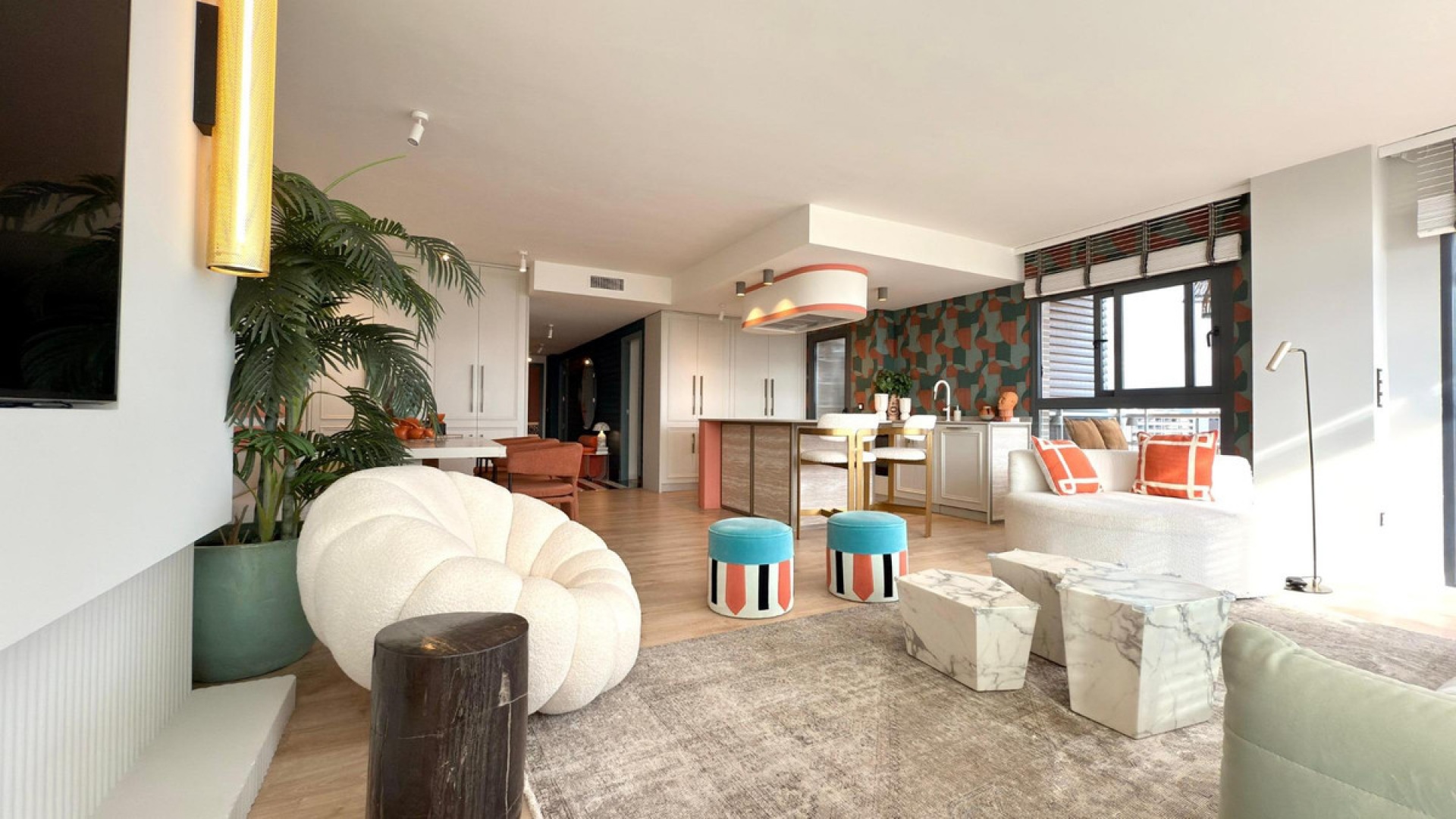 Wederverkoop - Appartement - Alicante - Alicante Centro