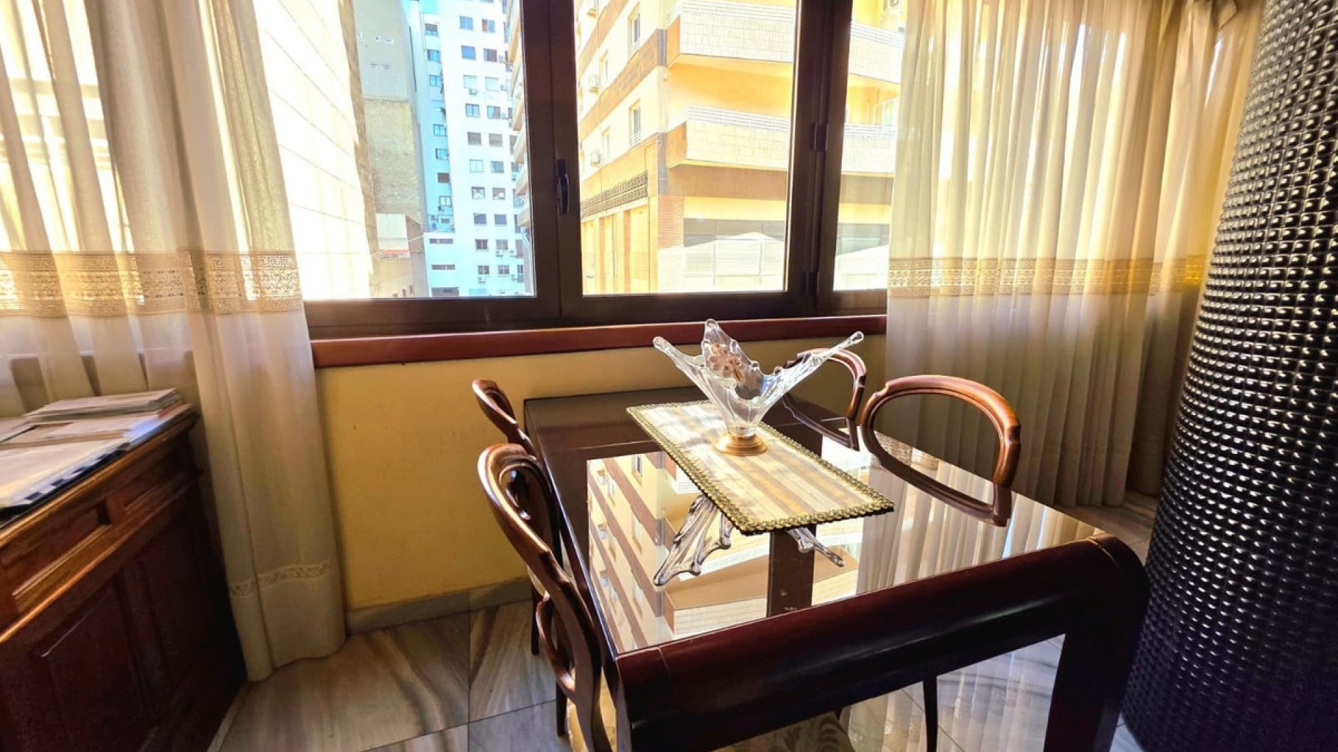 Wederverkoop - Appartement - Alicante - Alicante Centro
