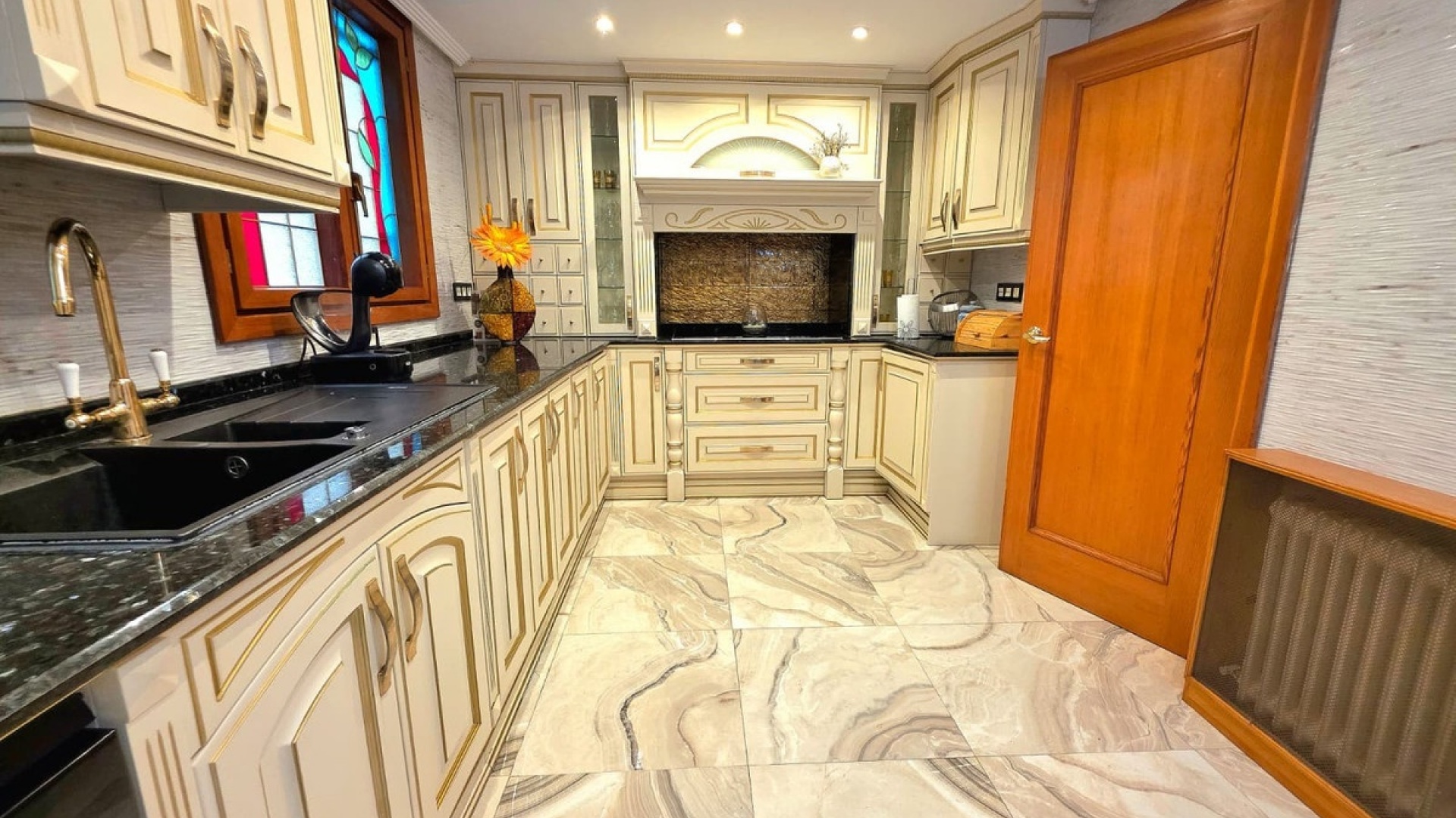 Wederverkoop - Appartement - Alicante - Alicante Centro