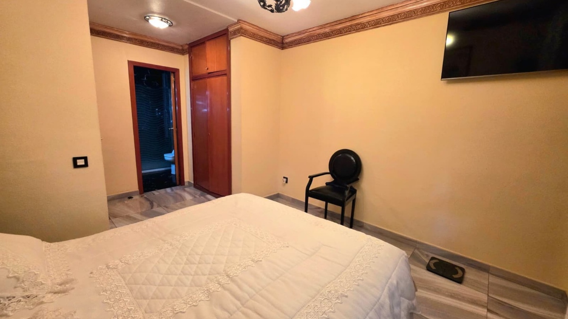 Wederverkoop - Appartement - Alicante - Alicante Centro