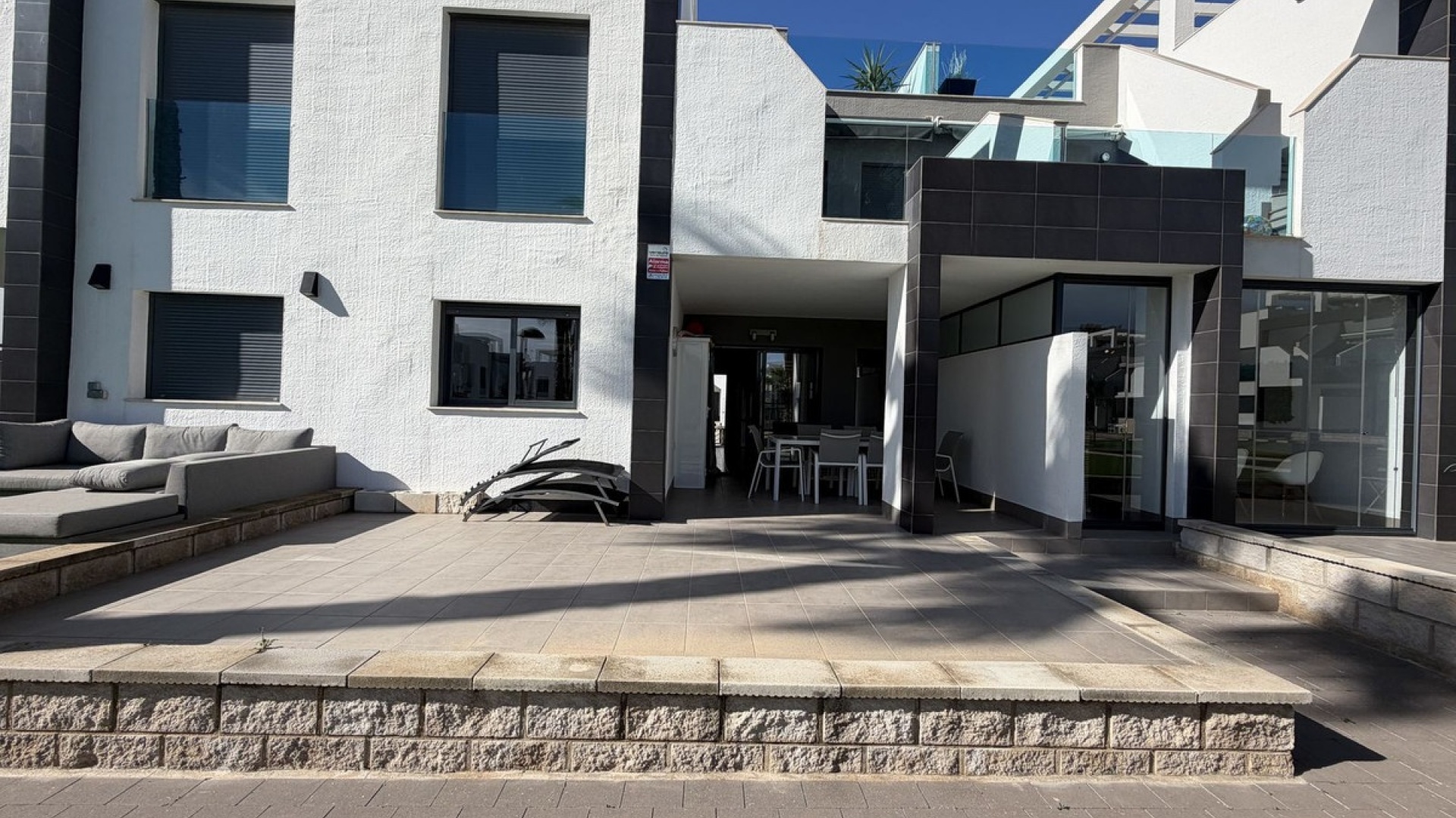 Wederverkoop - Appartement - Alicante - Alicante Centro
