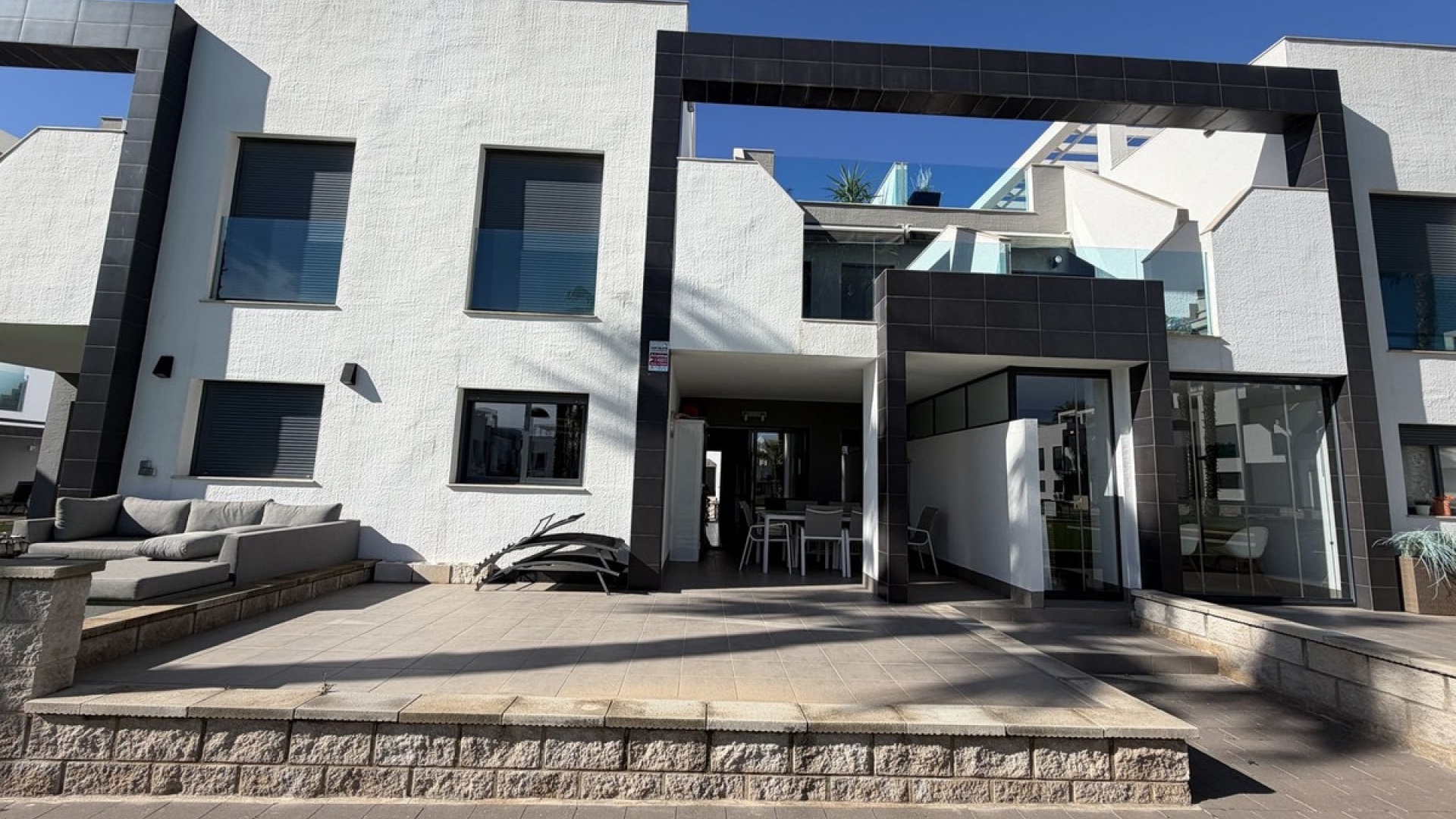 Wederverkoop - Appartement - Alicante - Alicante Centro
