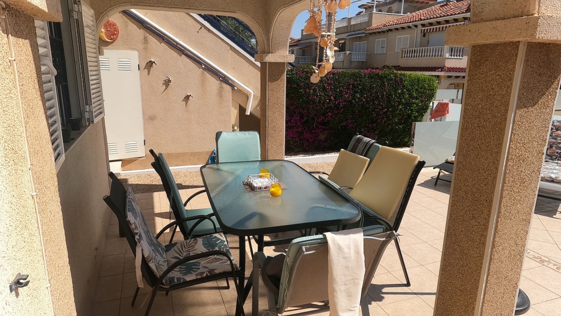 Wederverkoop - Appartement - Alicante - Alicante Centro