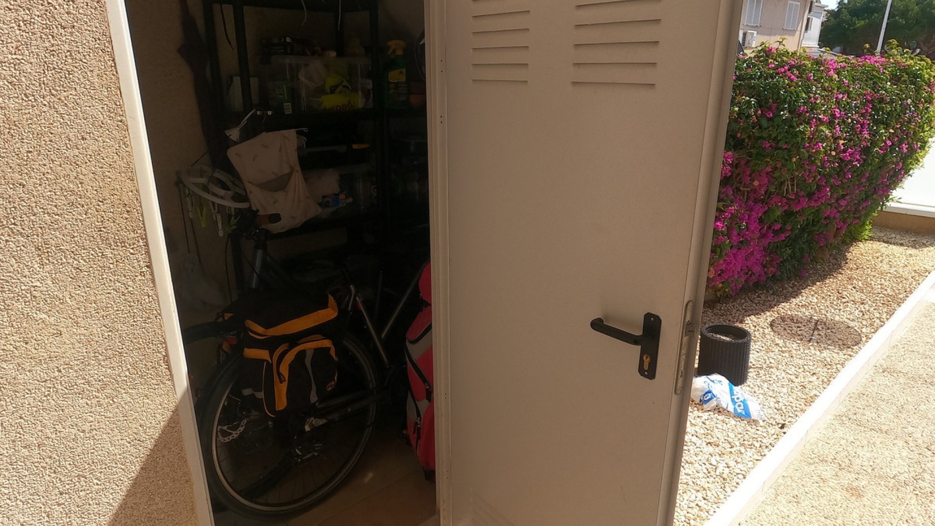 Wederverkoop - Appartement - Alicante - Alicante Centro