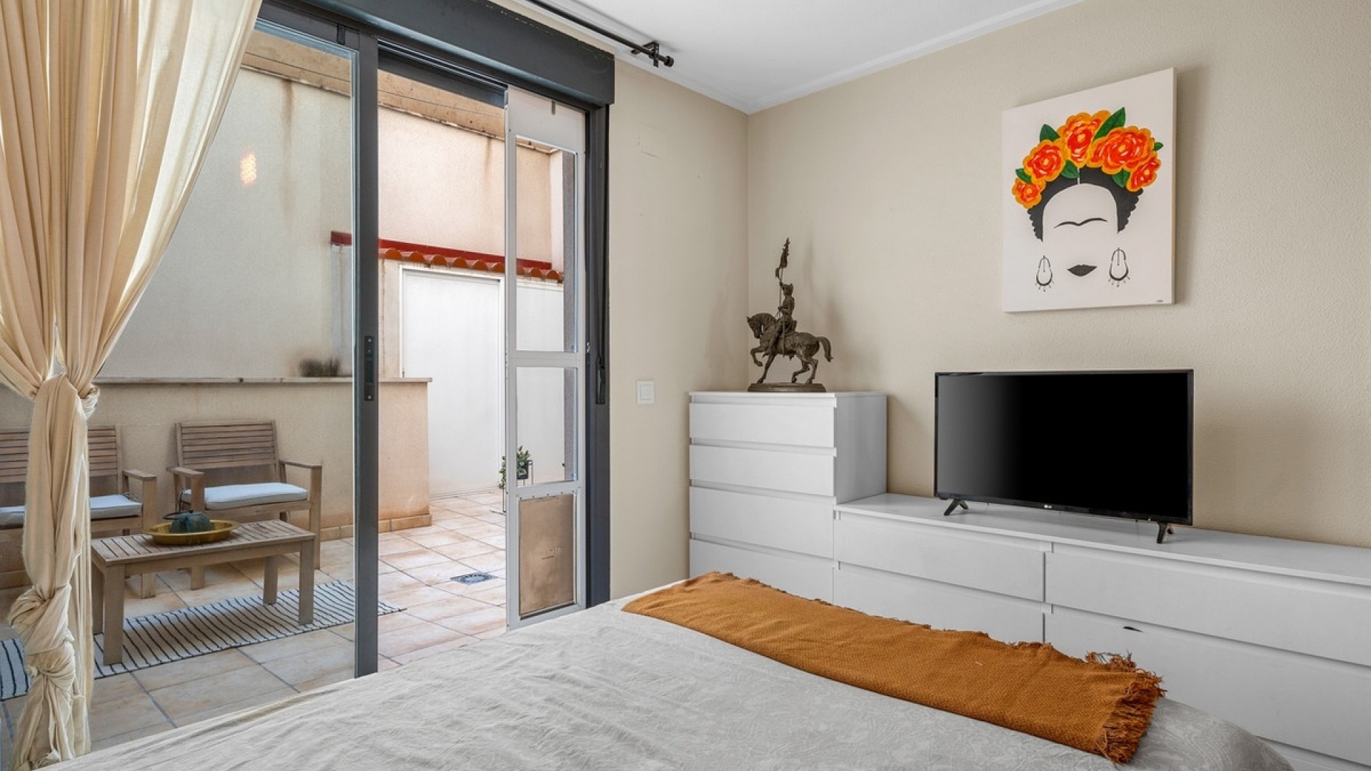 Wederverkoop - Appartement - Alicante - Alicante Centro