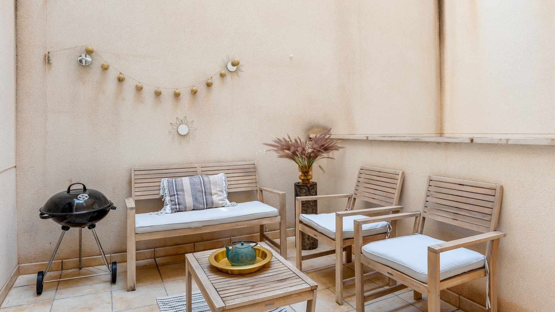 Wederverkoop - Appartement - Alicante - Alicante Centro