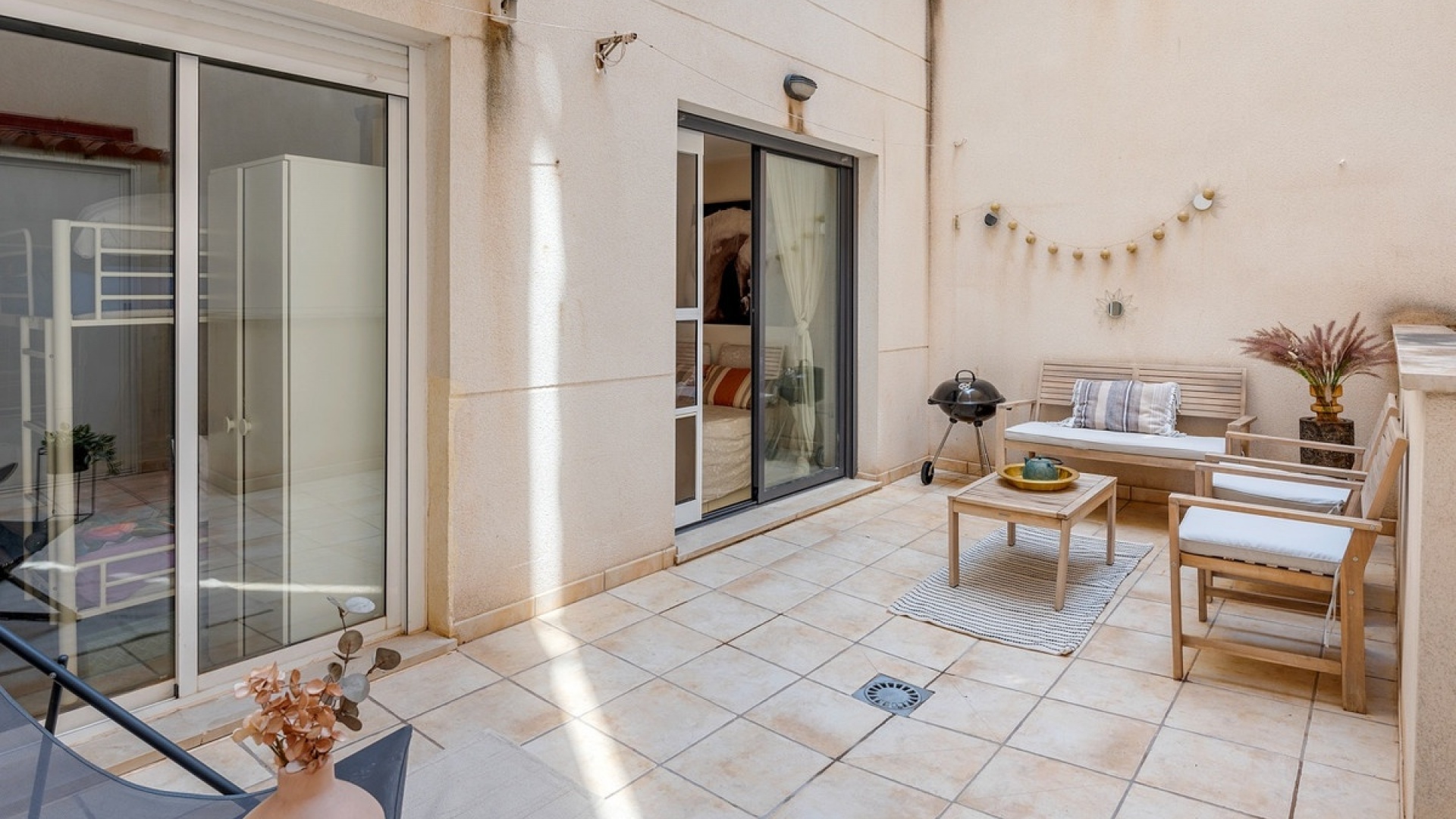 Wederverkoop - Appartement - Alicante - Alicante Centro