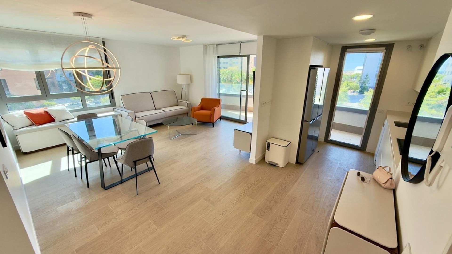 Wederverkoop - Appartement - Alicante - Alicante Centro