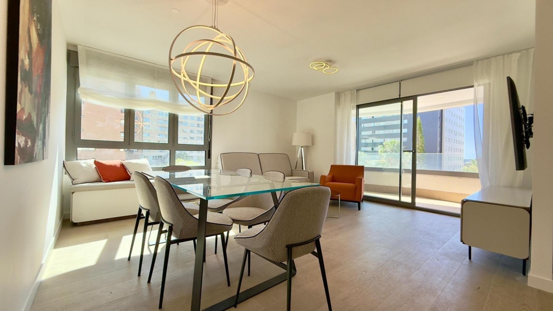 Wederverkoop - Appartement - Alicante - Alicante Centro