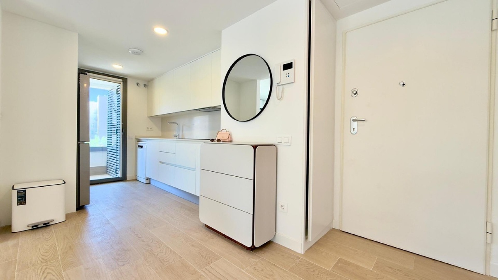 Wederverkoop - Appartement - Alicante - Alicante Centro