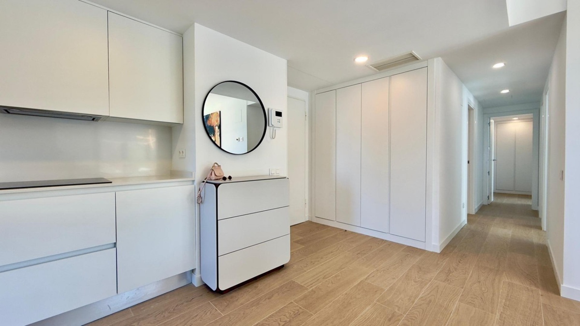 Wederverkoop - Appartement - Alicante - Alicante Centro