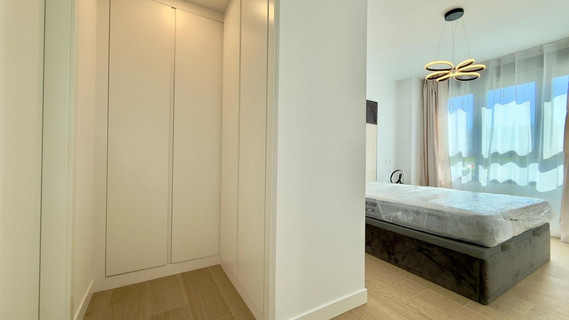 Wederverkoop - Appartement - Alicante - Alicante Centro
