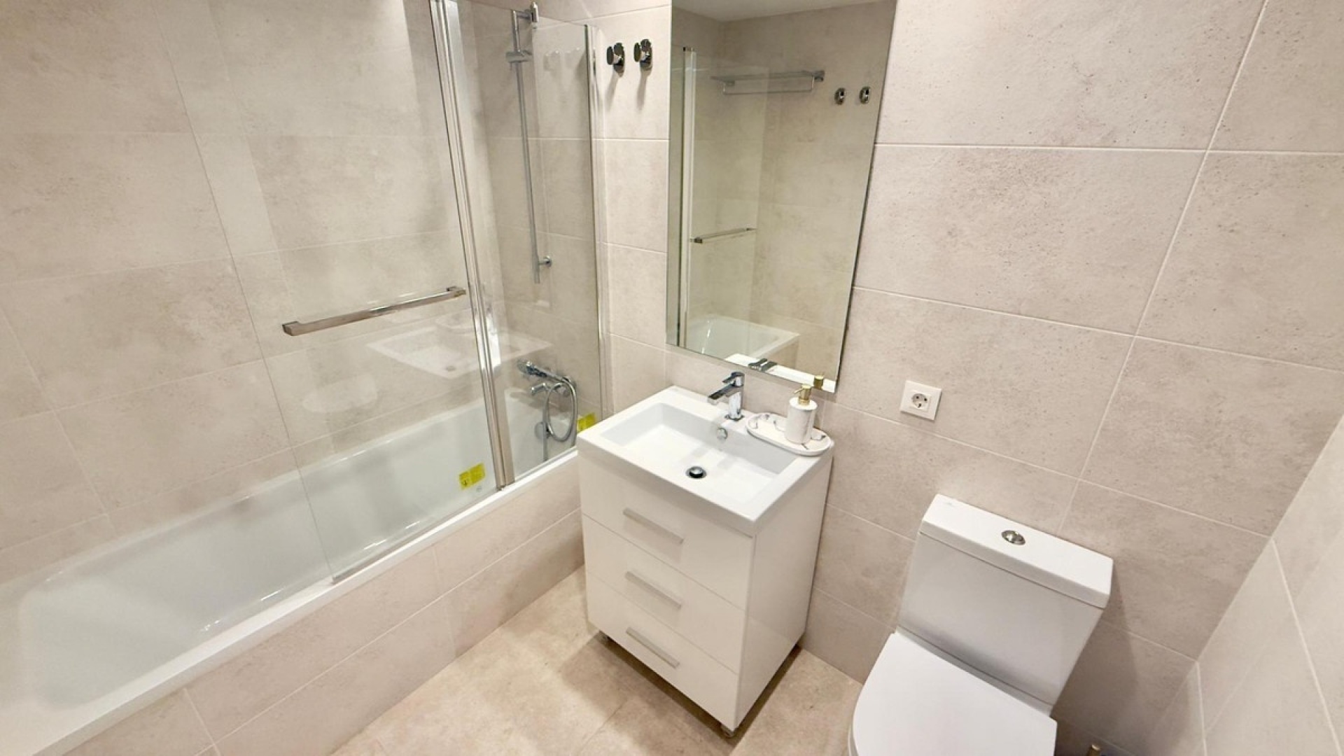 Wederverkoop - Appartement - Alicante - Alicante Centro