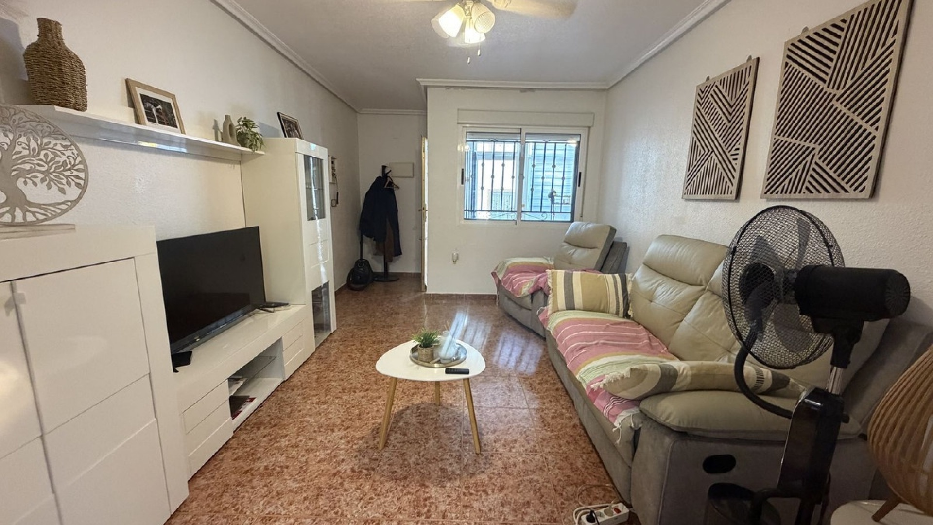 Wederverkoop - Appartement - Alicante - Alicante Centro