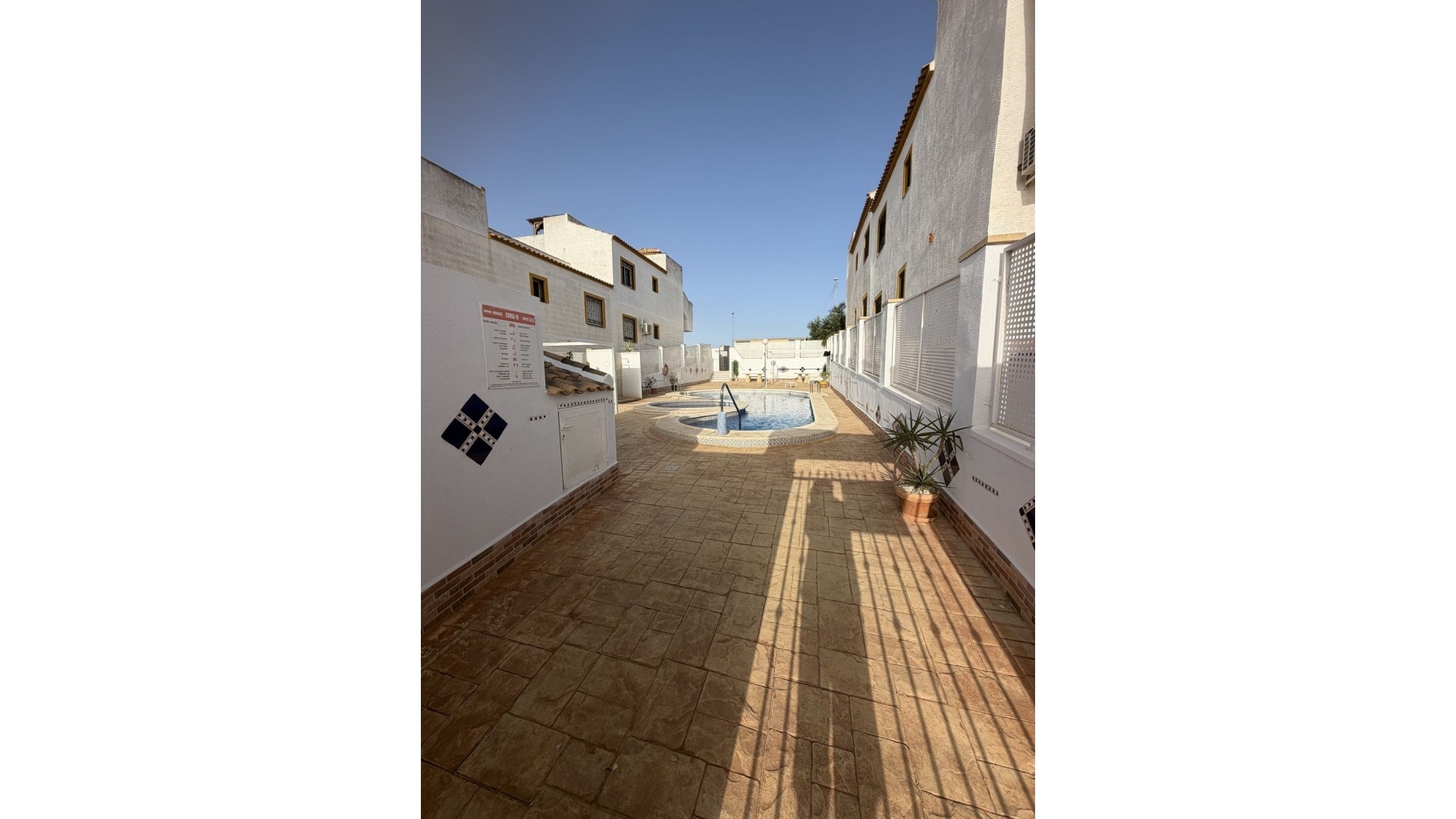 Wederverkoop - Appartement - Alicante - Alicante Centro