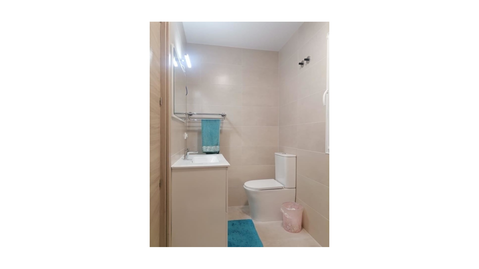 Wederverkoop - Appartement - Alicante - Alicante City Centro