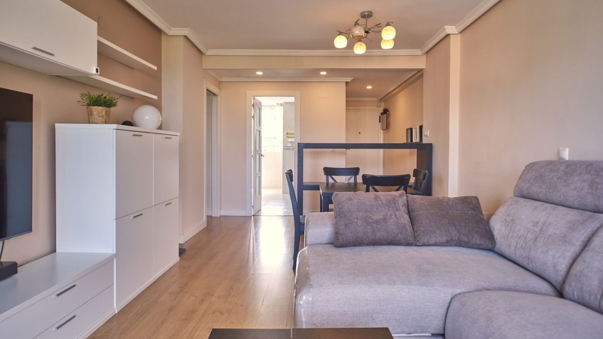 Wederverkoop - Appartement - Alicante - Alicante City Centro