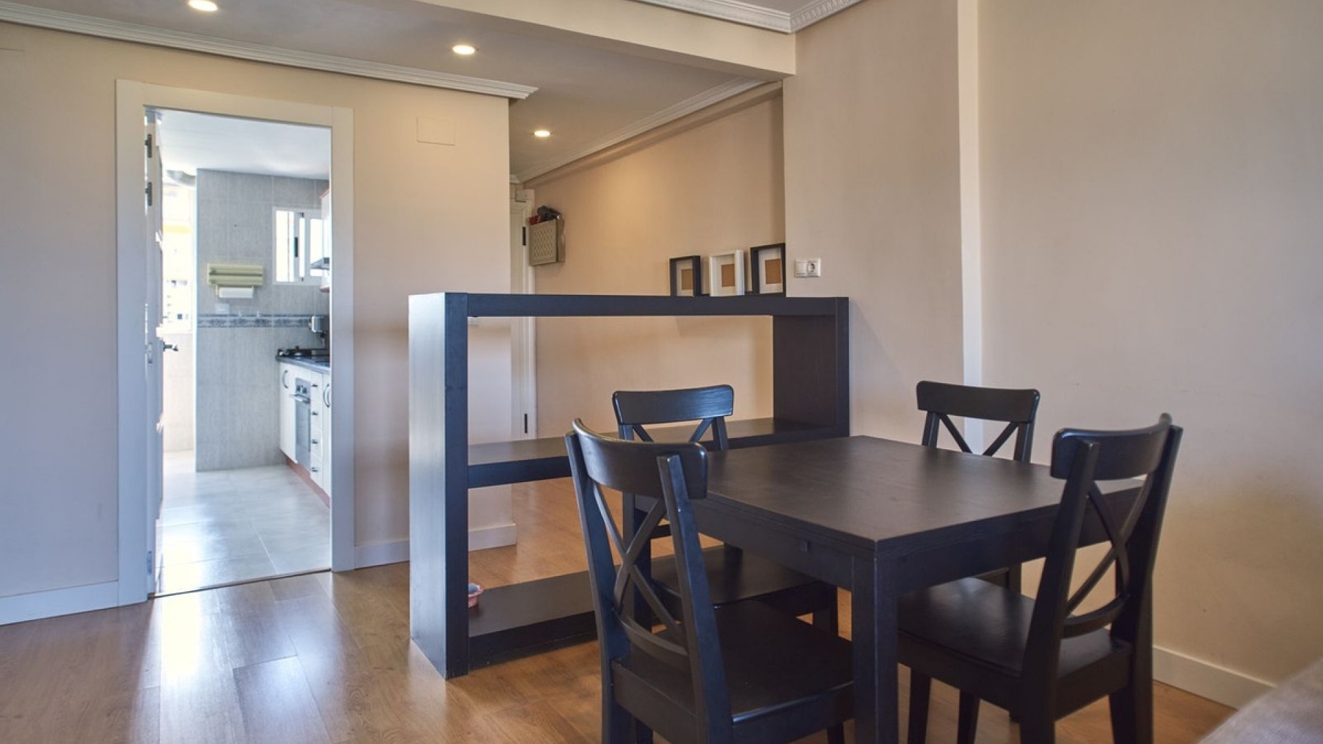 Wederverkoop - Appartement - Alicante - Alicante City Centro