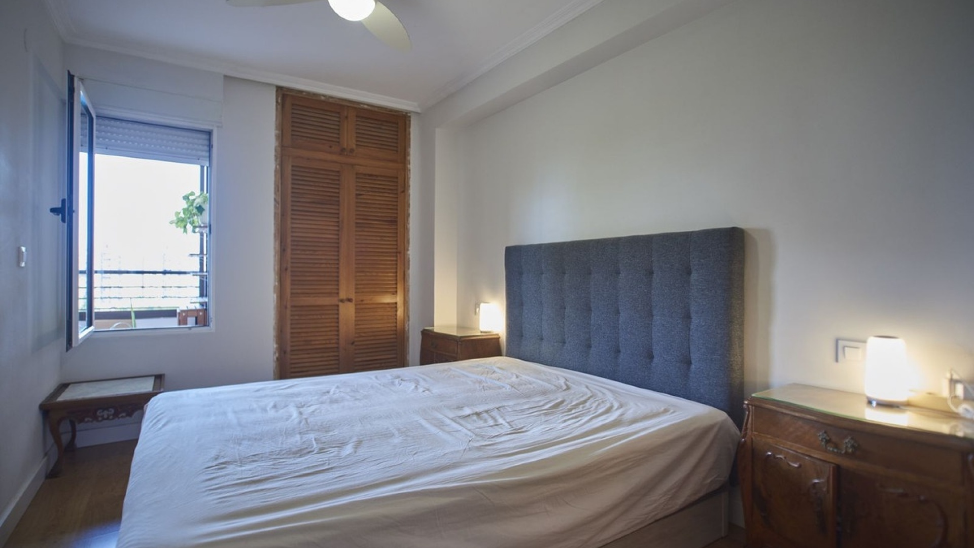 Wederverkoop - Appartement - Alicante - Alicante City Centro
