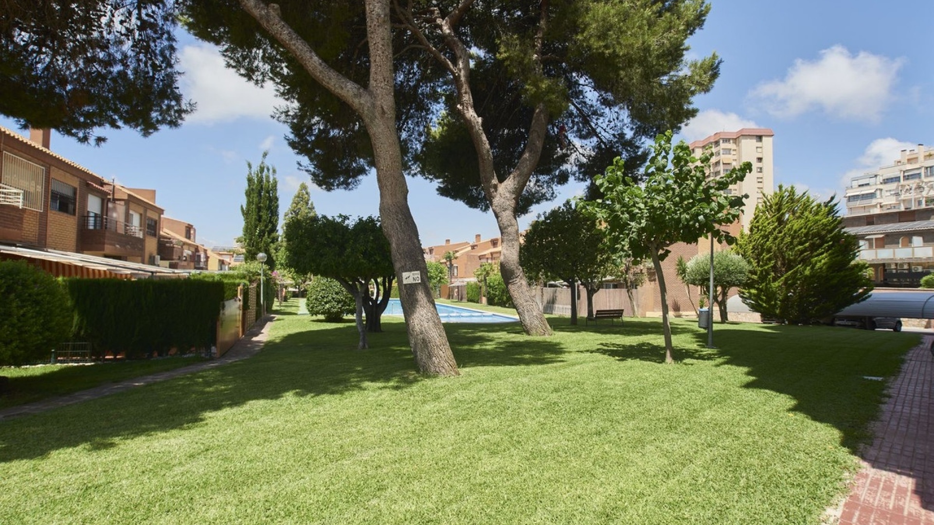 Wederverkoop - Appartement - Alicante - Alicante City Centro