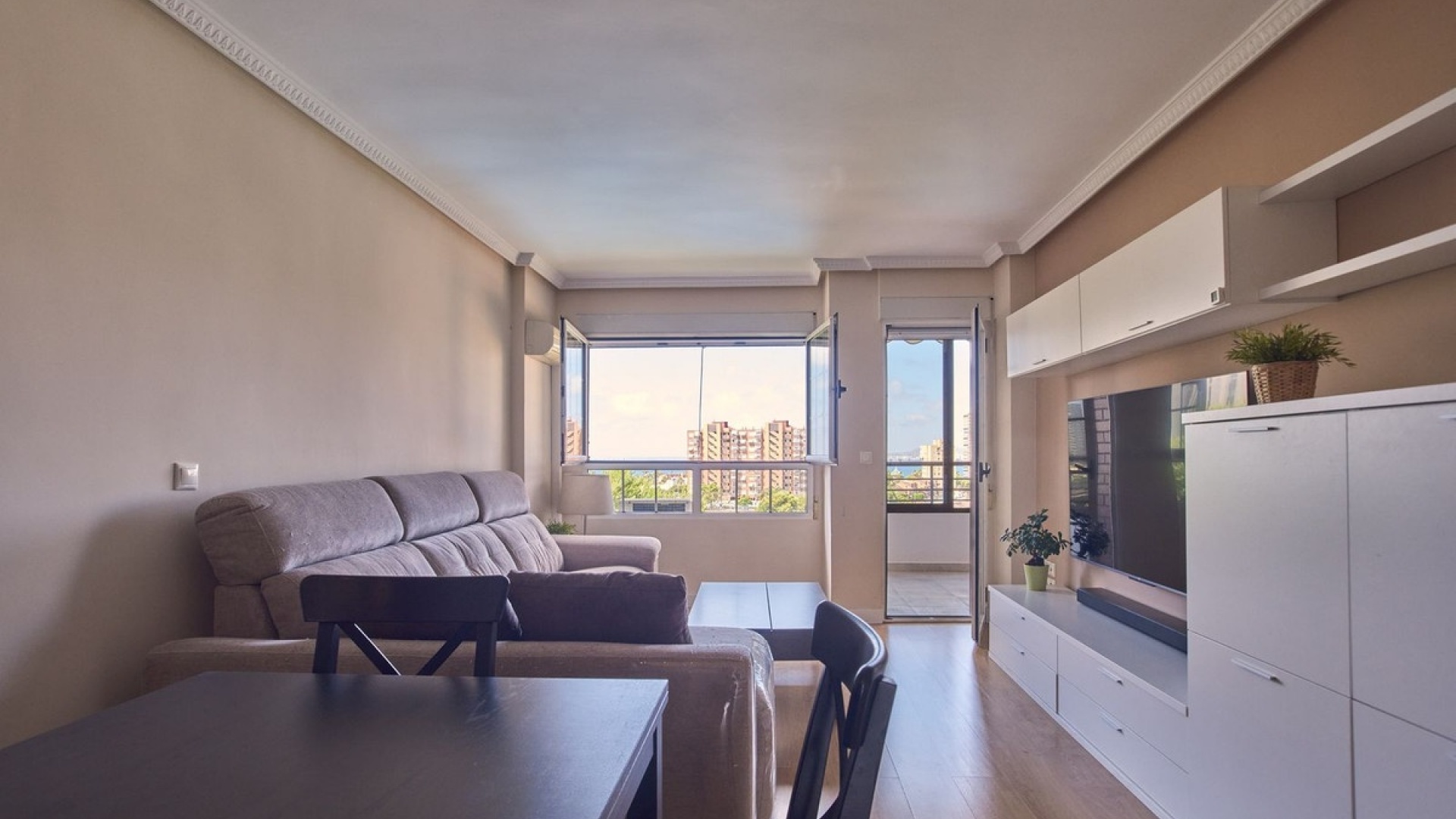 Wederverkoop - Appartement - Alicante - Alicante City Centro