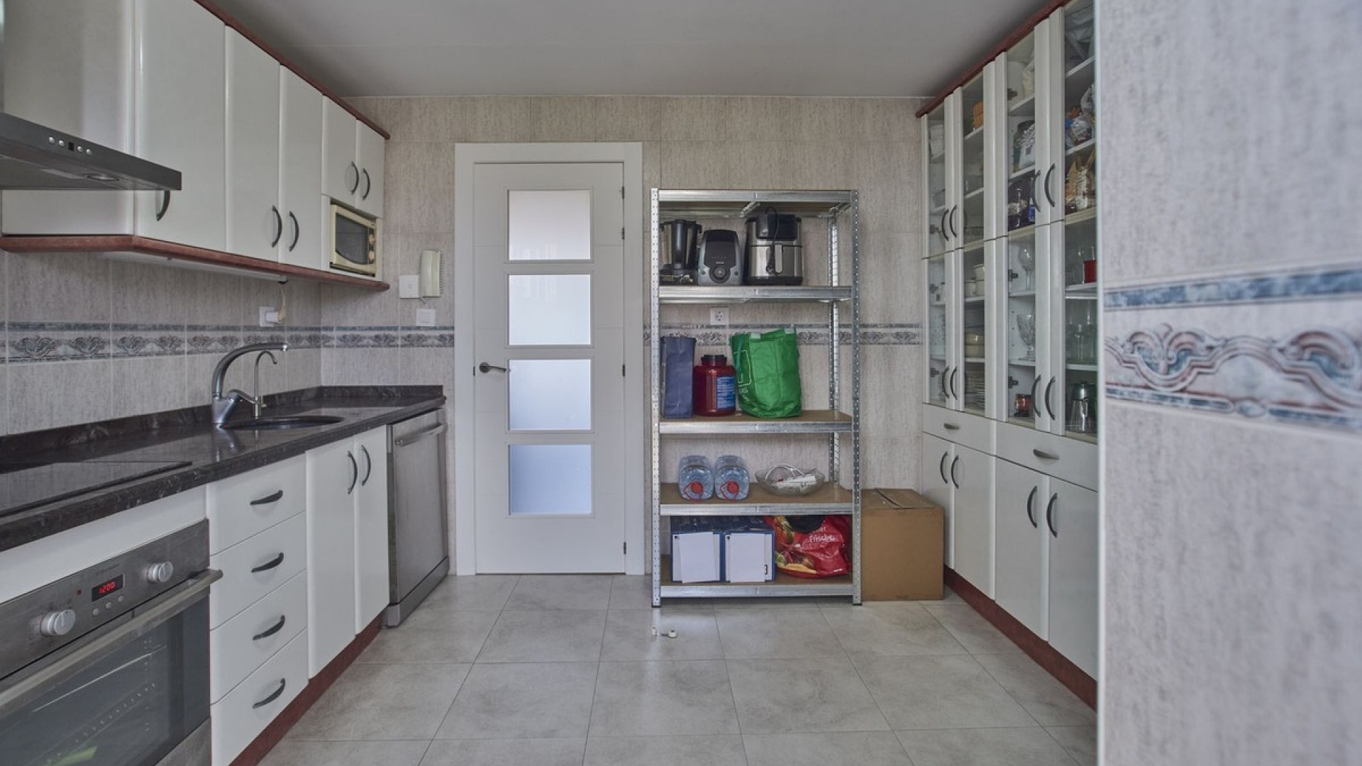 Wederverkoop - Appartement - Alicante - Alicante City Centro