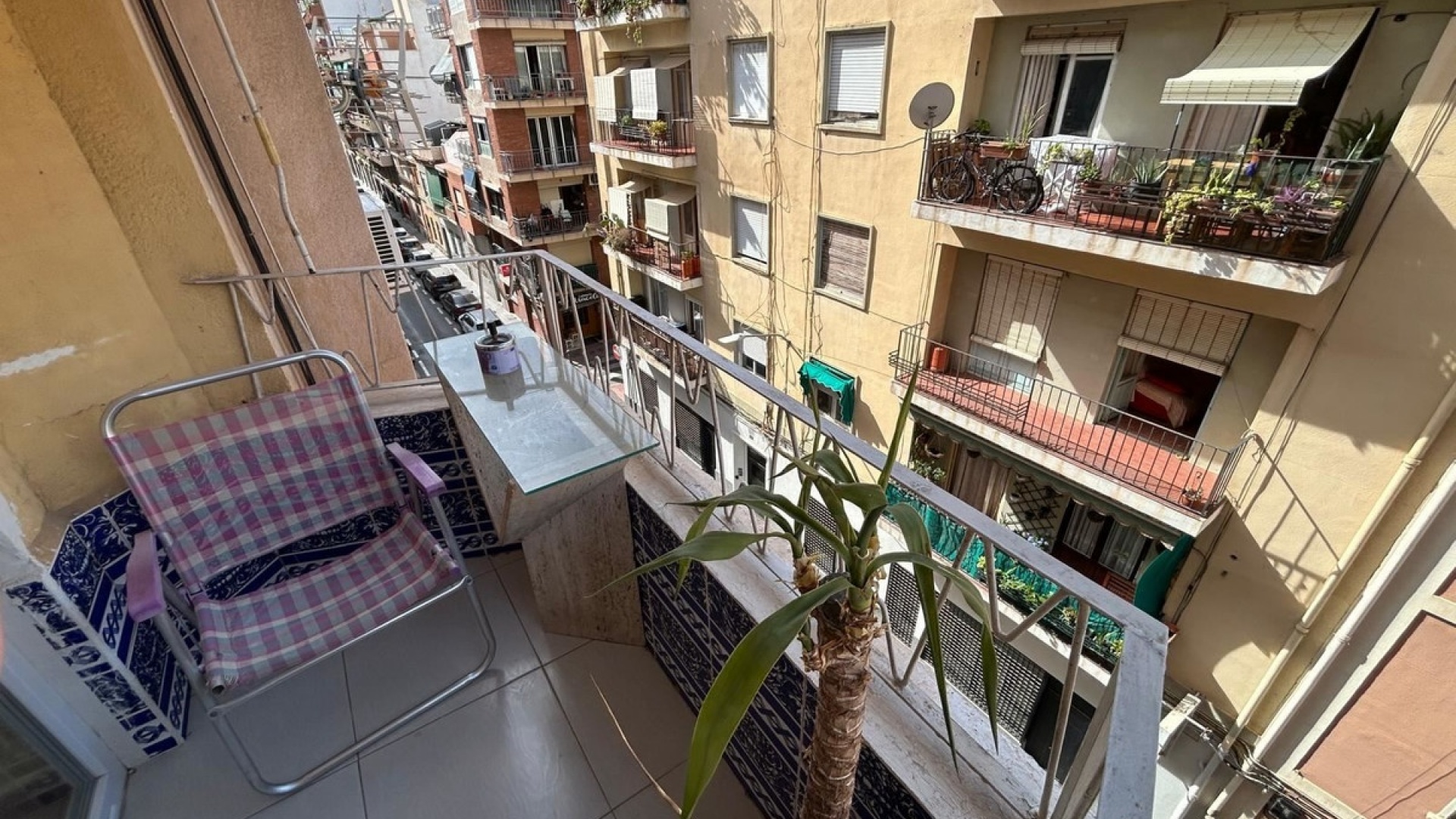 Wederverkoop - Appartement - Alicante - Alicante City Centro