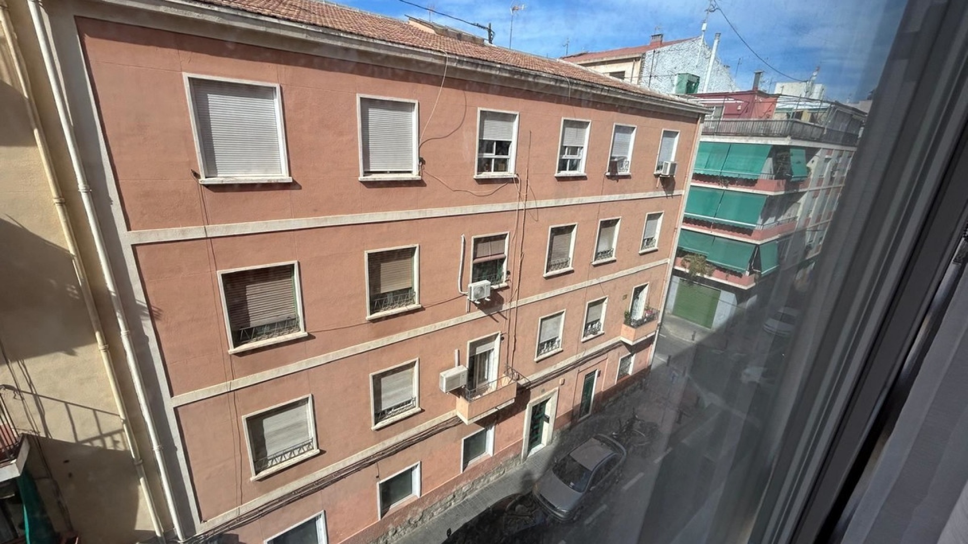 Wederverkoop - Appartement - Alicante - Alicante City Centro