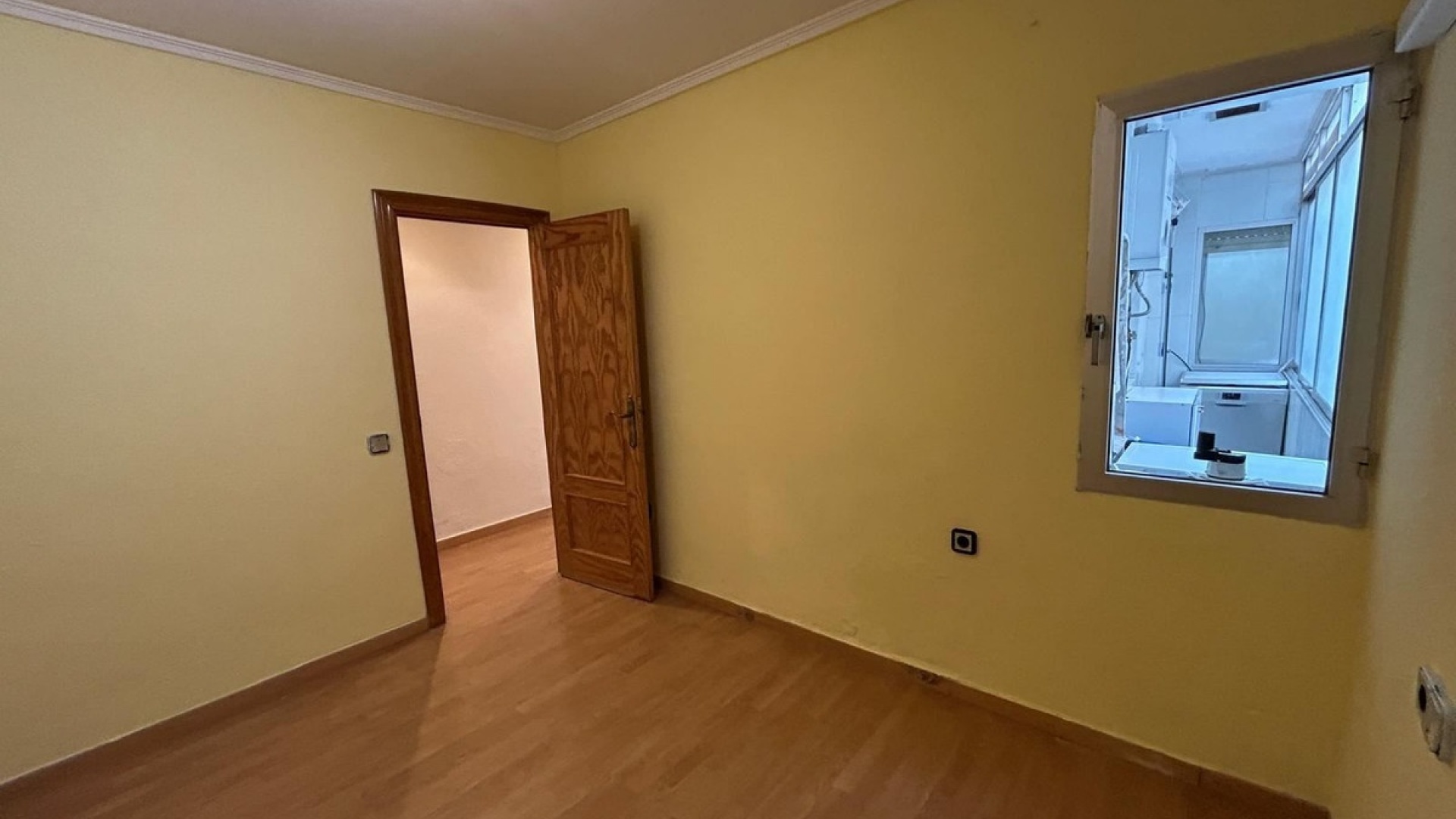 Wederverkoop - Appartement - Alicante - Alicante City Centro