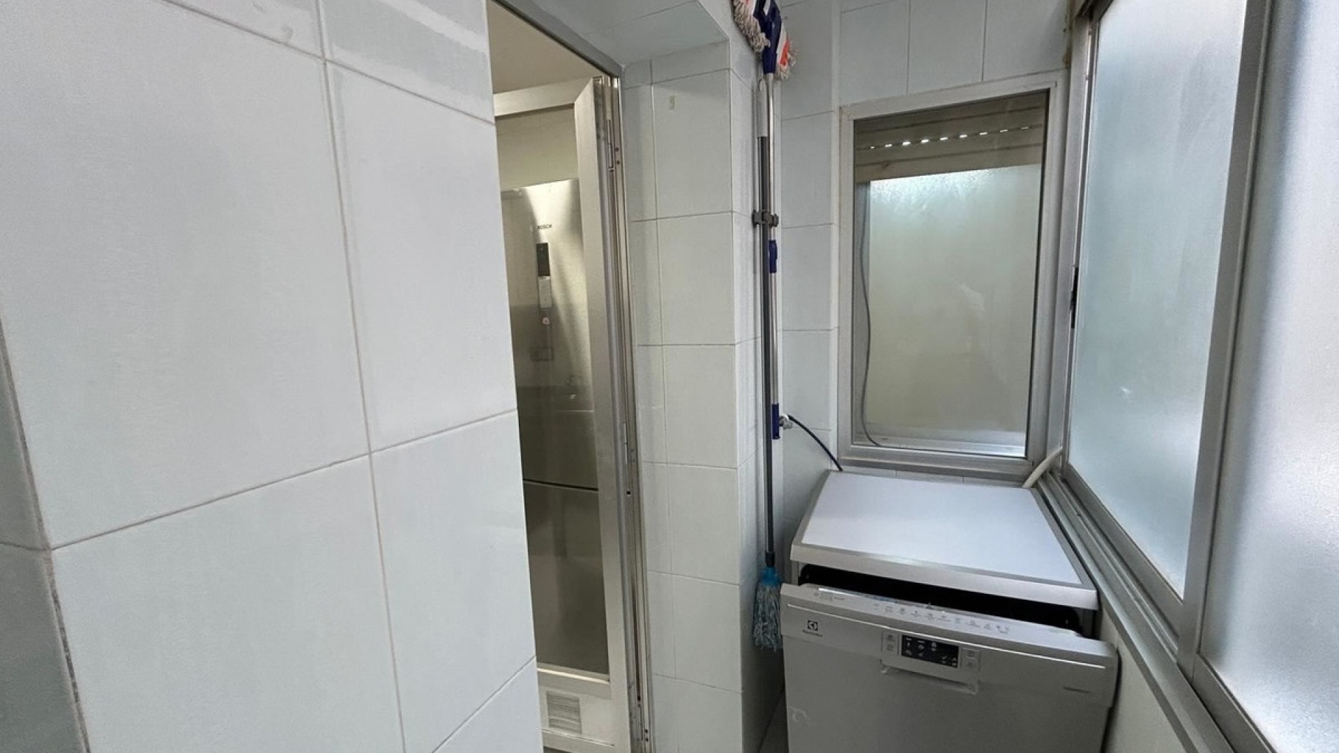 Wederverkoop - Appartement - Alicante - Alicante City Centro