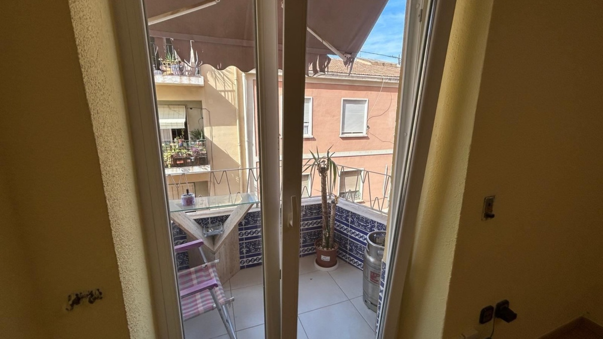 Wederverkoop - Appartement - Alicante - Alicante City Centro