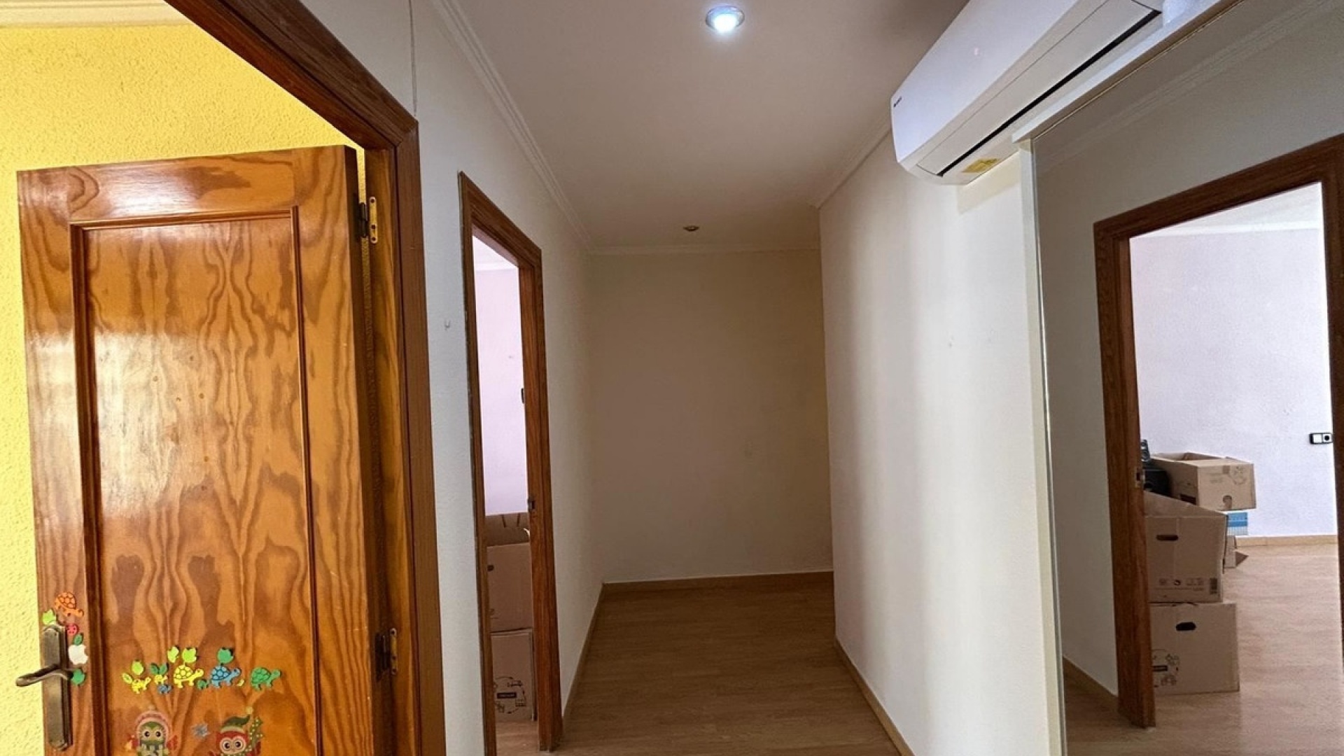 Wederverkoop - Appartement - Alicante - Alicante City Centro