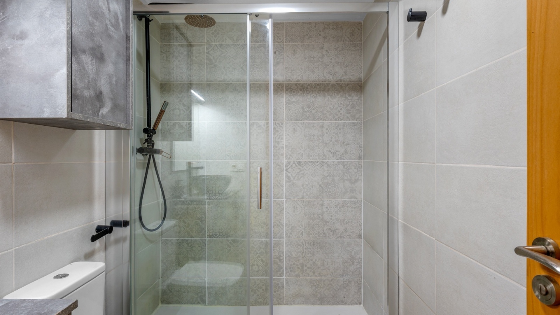 Wederverkoop - Appartement - Alicante - Carolinas Bajas