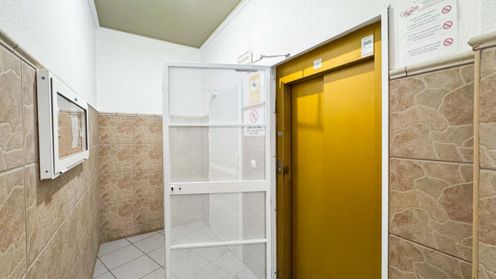 Wederverkoop - Appartement - Alicante - Parque de las Naciones