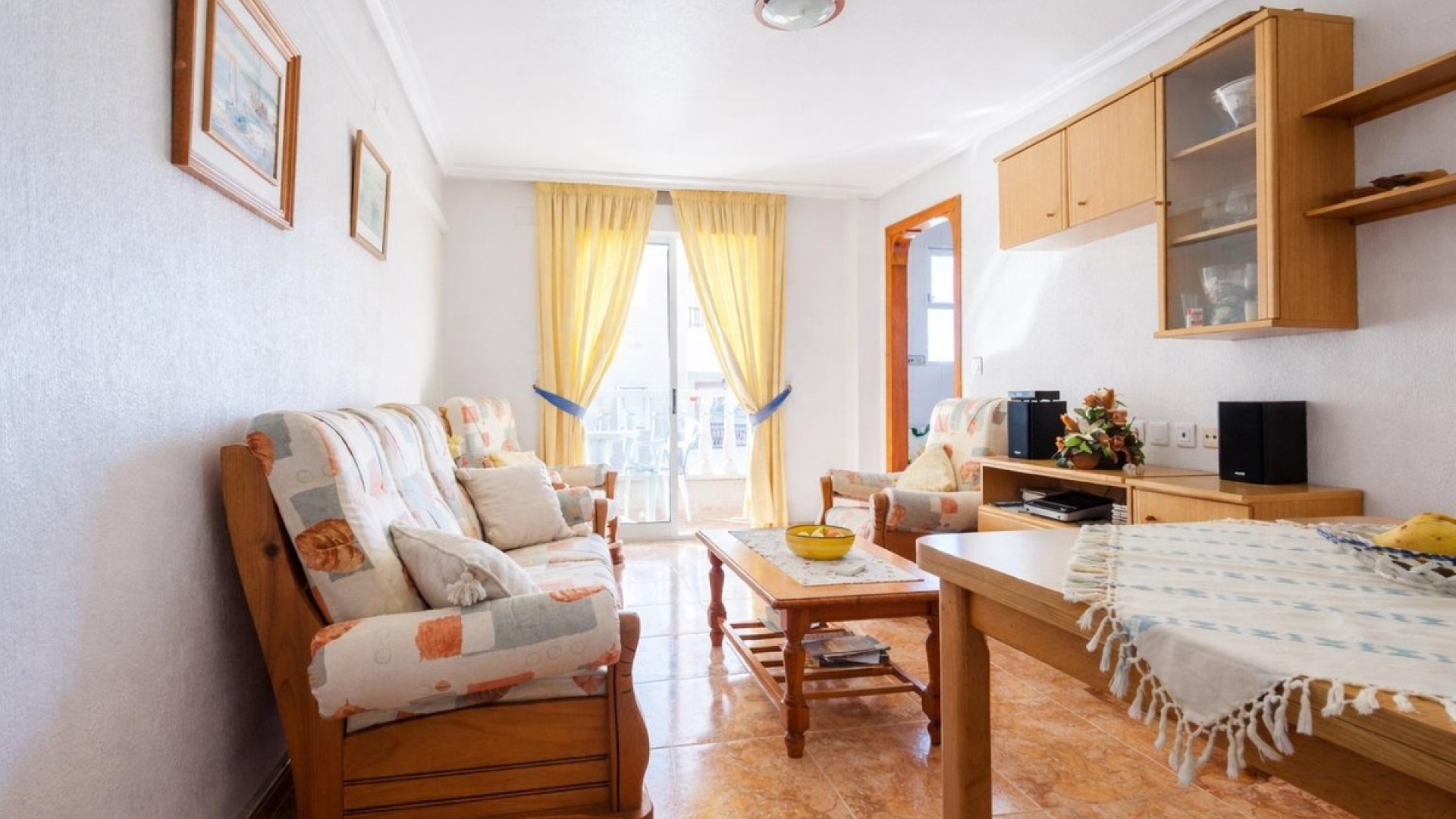 Wederverkoop - Appartement - Alicante - Parque de las Naciones