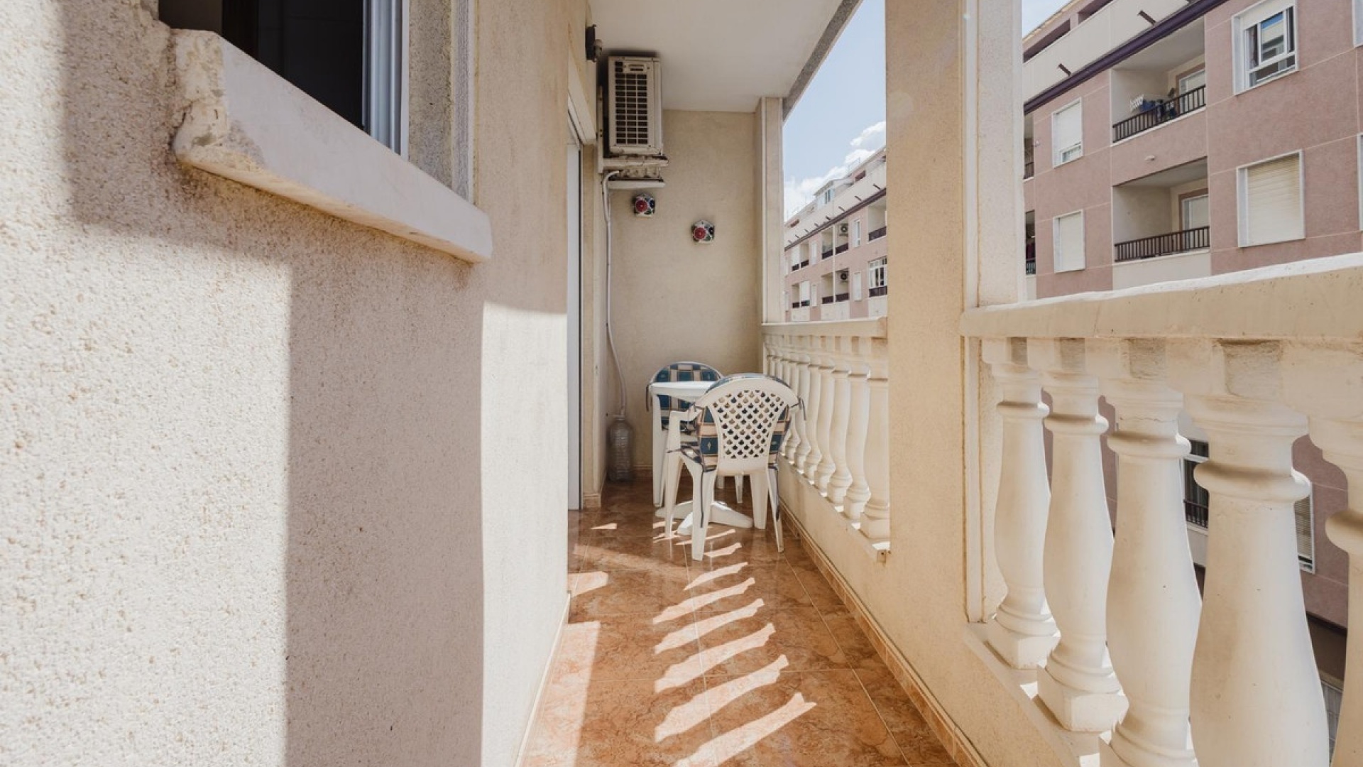 Wederverkoop - Appartement - Alicante - Parque de las Naciones
