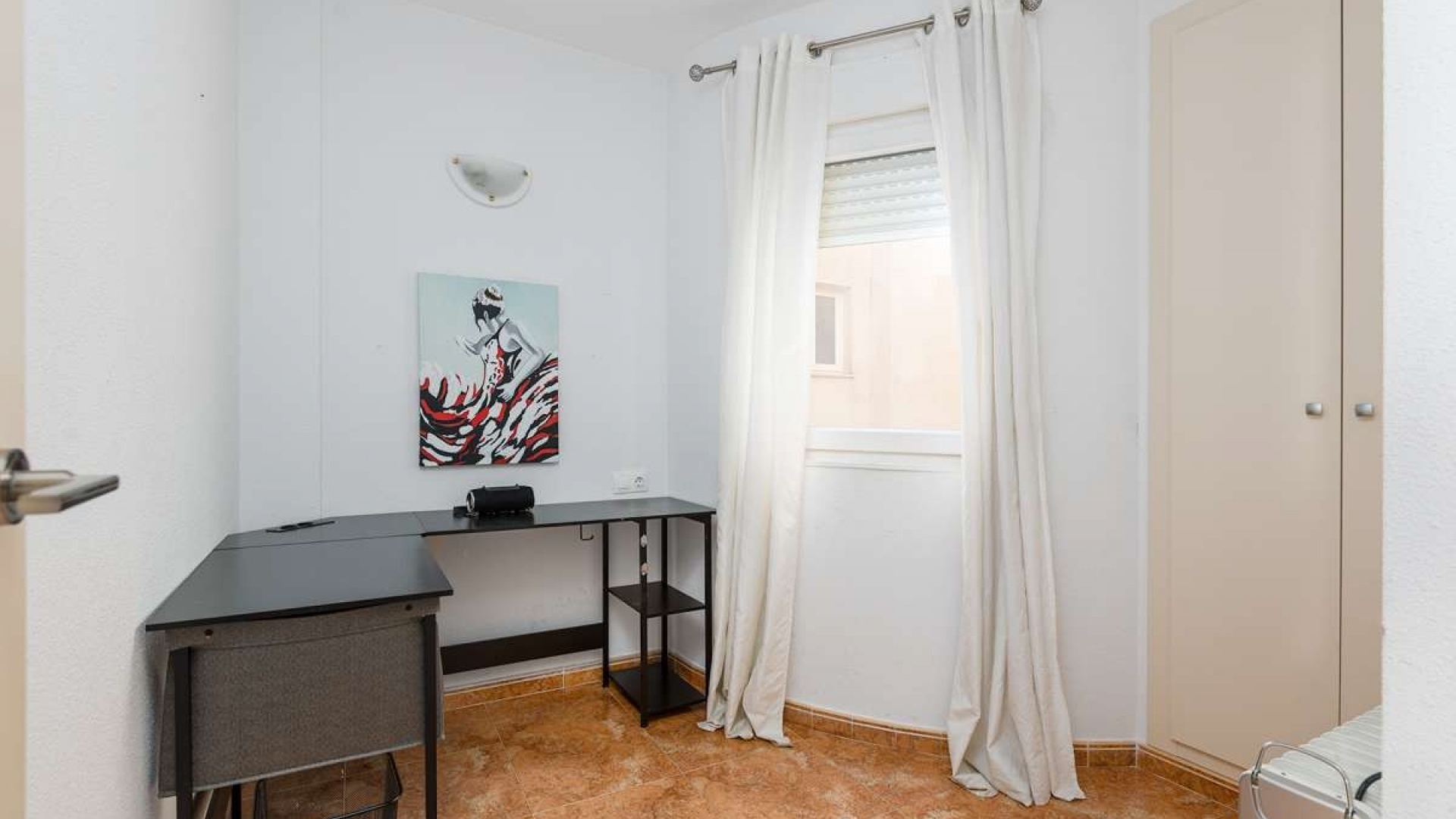Wederverkoop - Appartement - Alicante - Parque de las Naciones